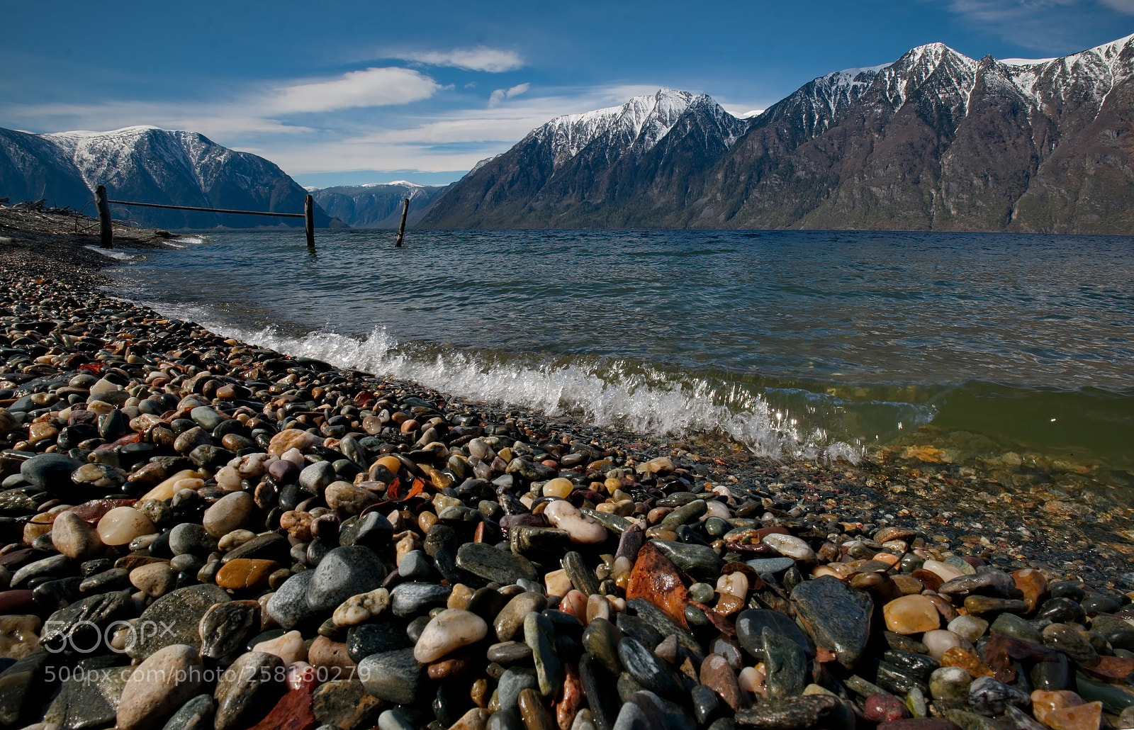 Fujifilm X-T1 sample photo. Russia. mountain altai. the photography