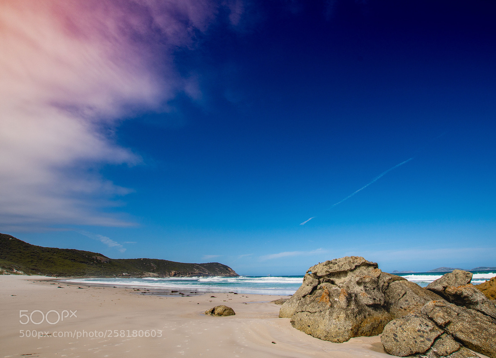 Nikon D7200 sample photo. Australia photography