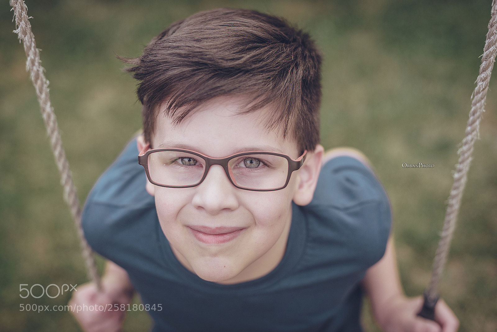 Nikon D750 sample photo. Looking to father photography