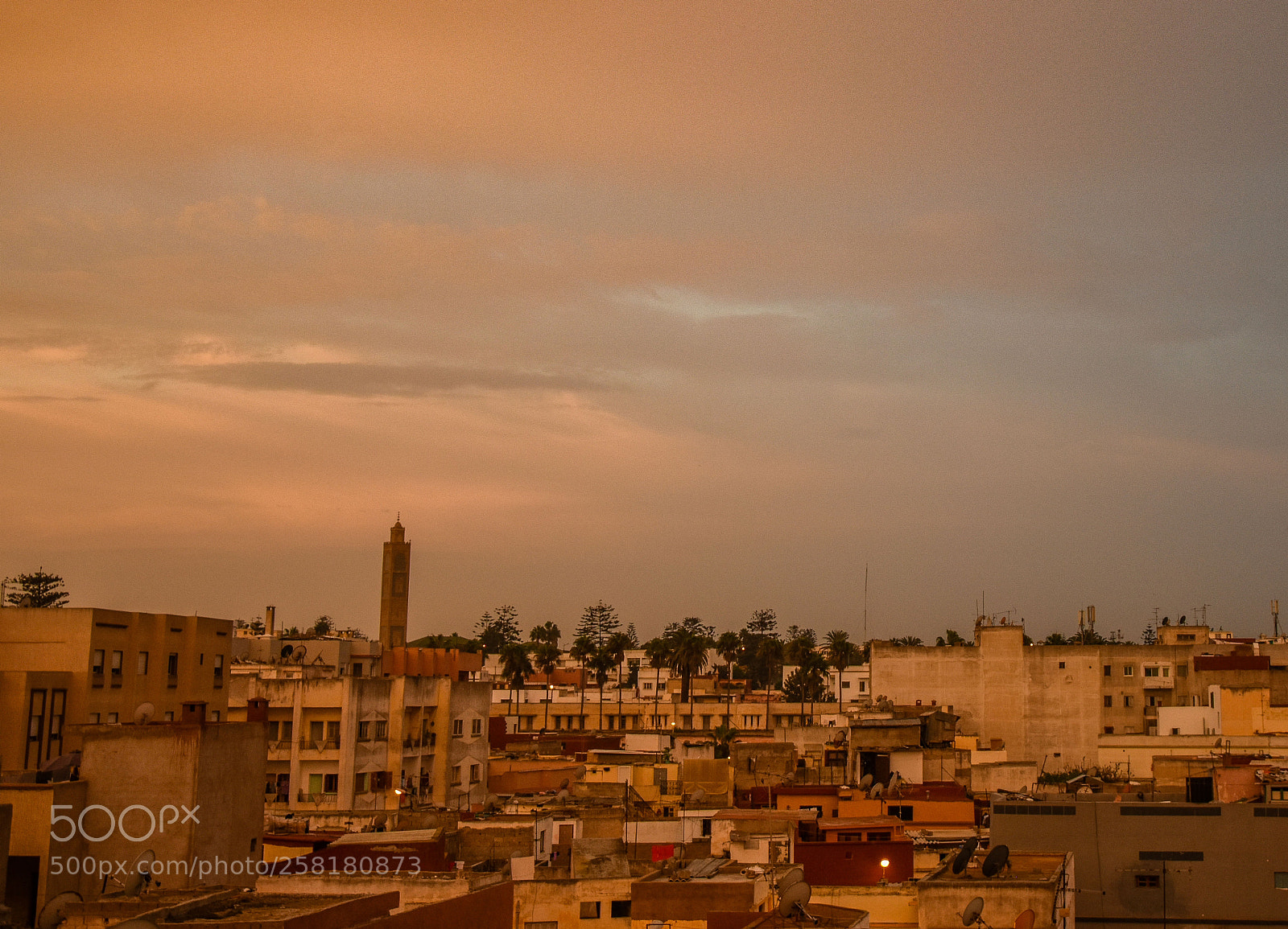 Nikon D7200 sample photo. El jadida photography