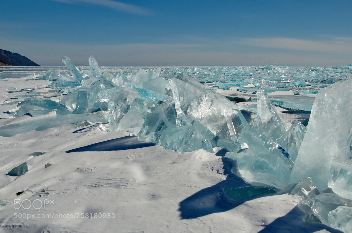 Nikon D7000 sample photo. Russia. eastern siberia. the photography