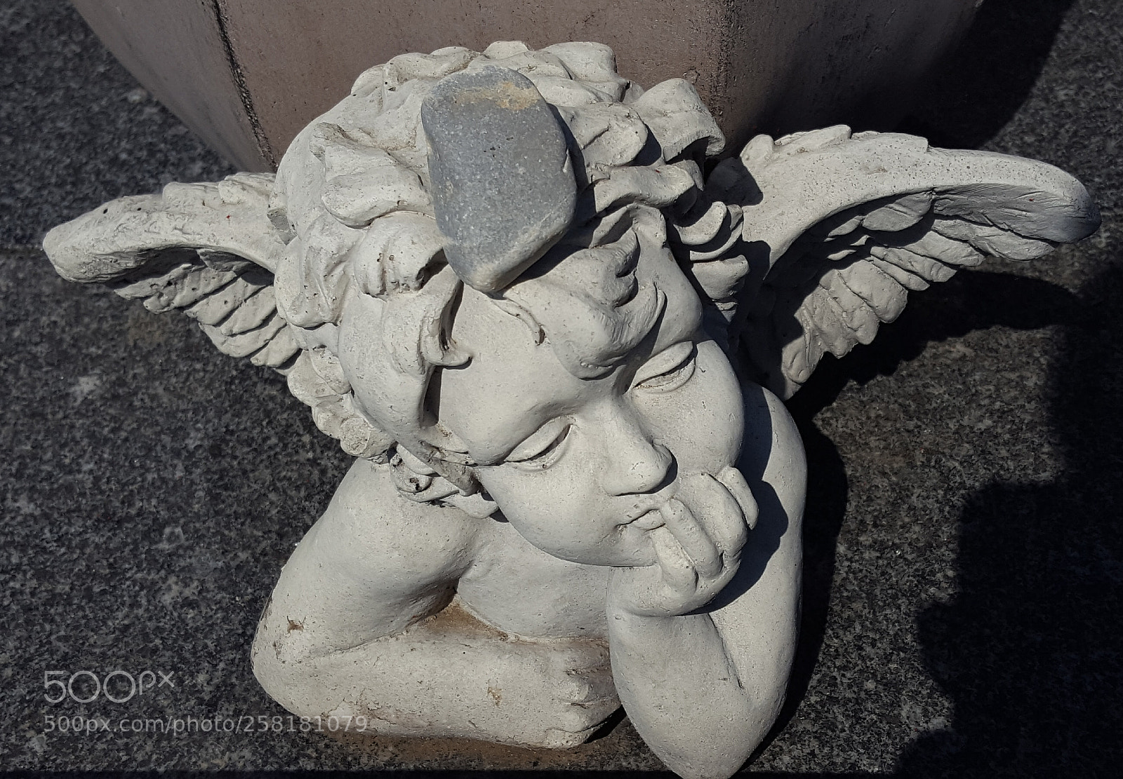 Samsung Galaxy S6 sample photo. Hmm... photography