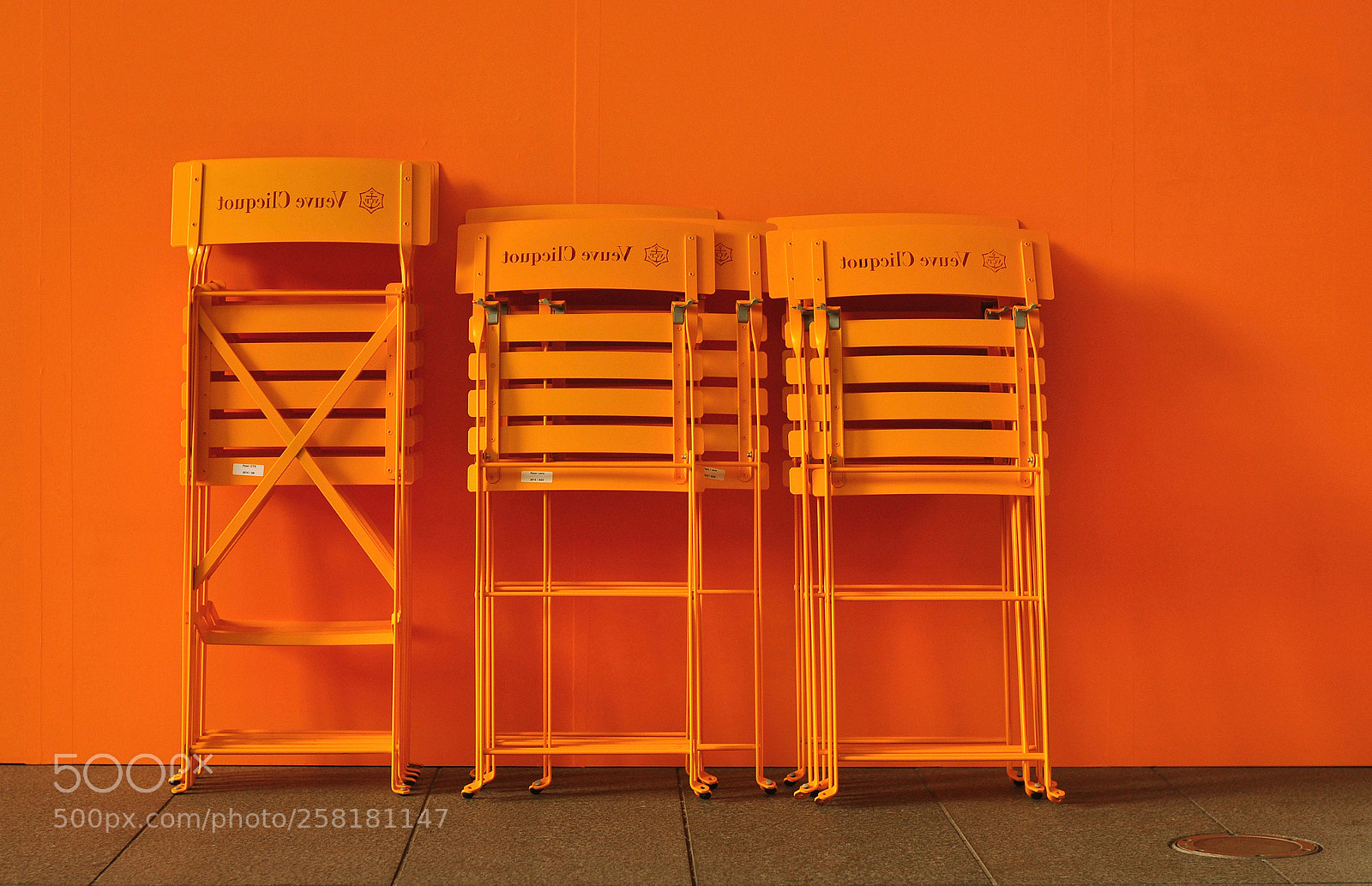 Nikon D90 sample photo. Veuve clicquot photography
