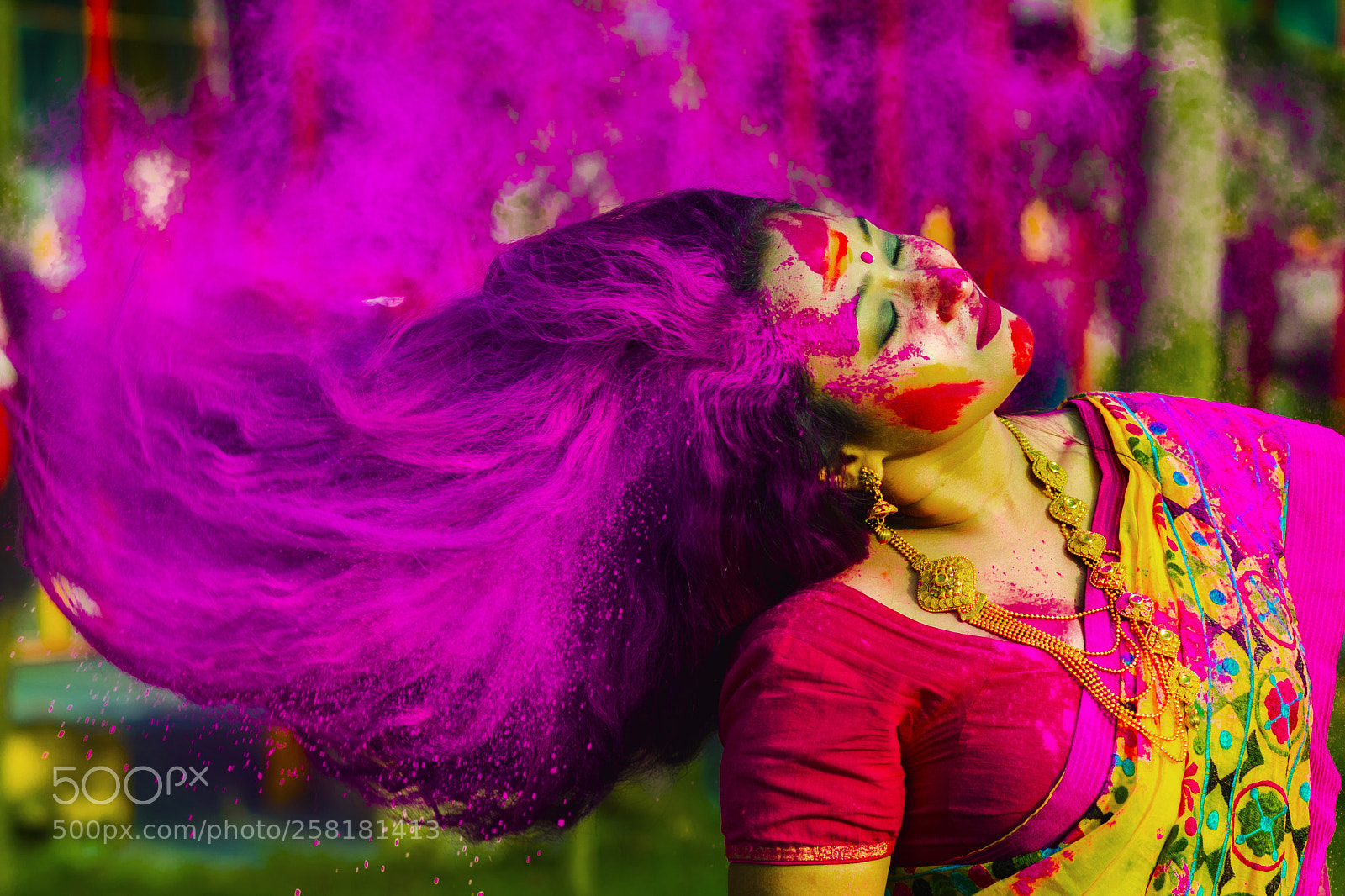 Nikon D7000 sample photo. Color of winghs photography