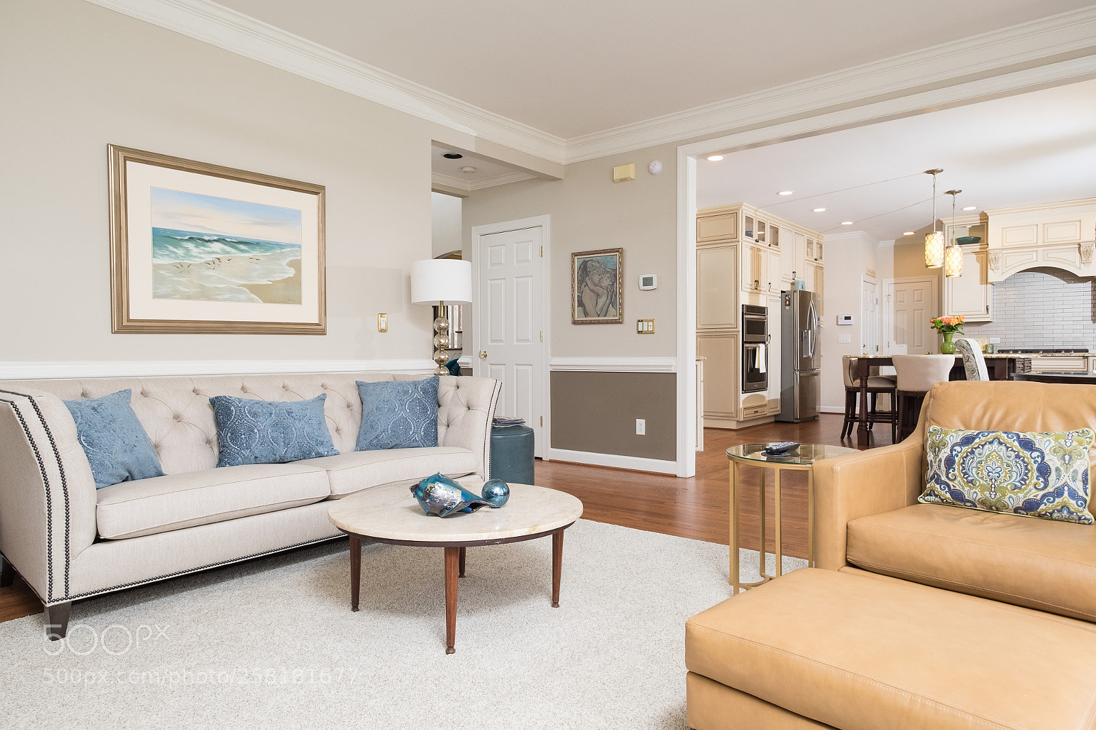 Fujifilm X-T1 sample photo. Anne's living room photography