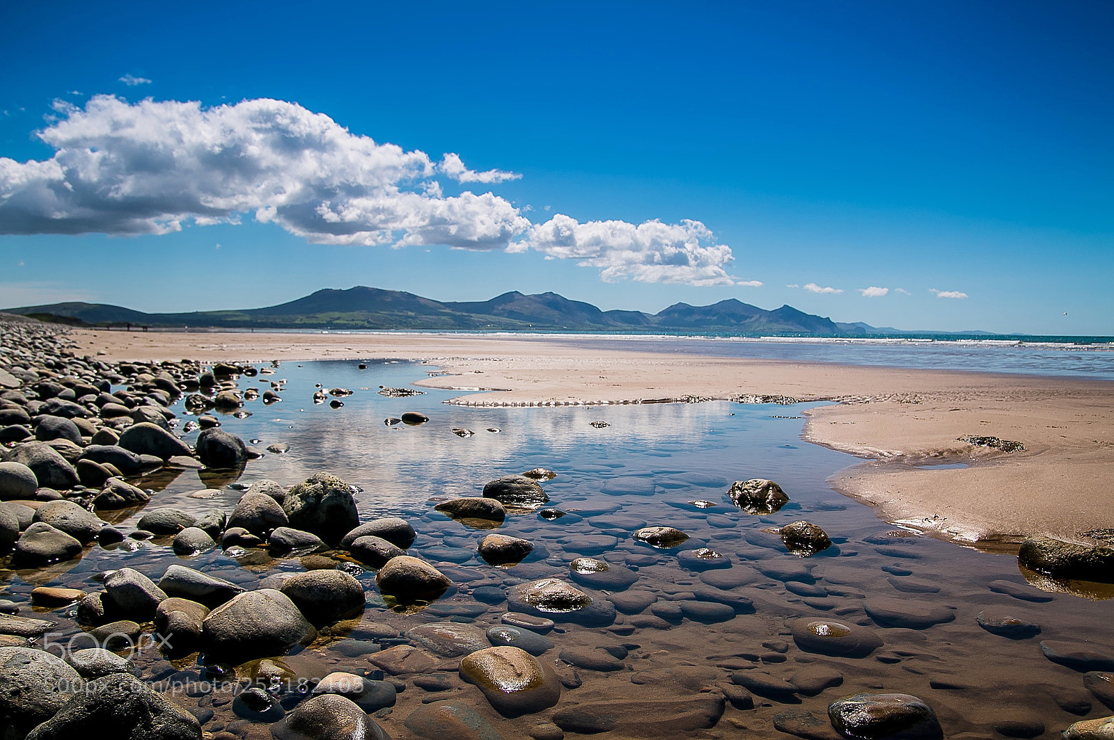 Canon EOS 70D sample photo. Diwrnod braf / sunny day photography