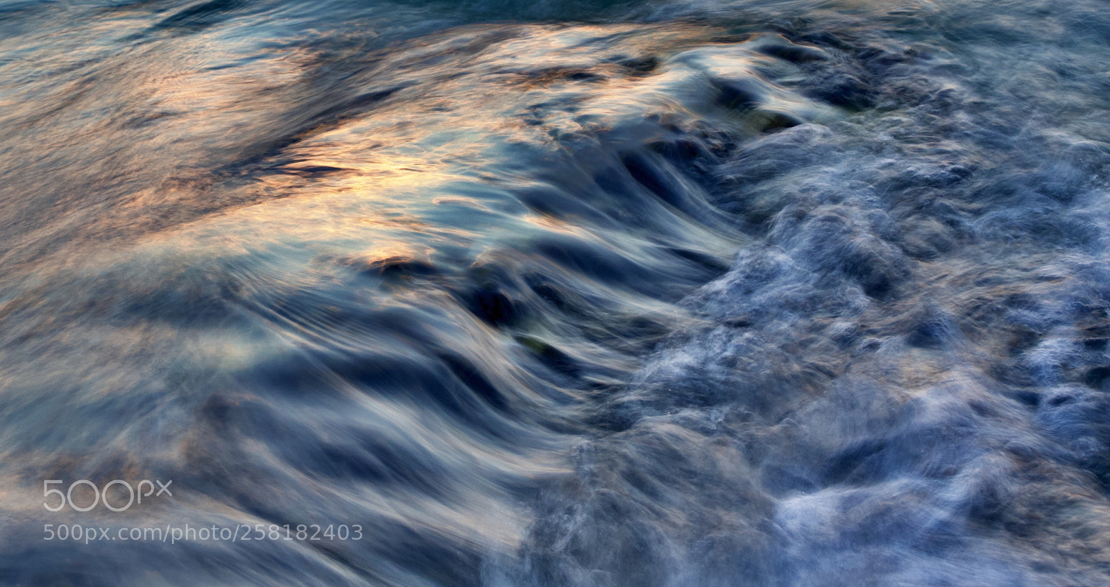 Canon EOS 7D Mark II sample photo. The sea photography