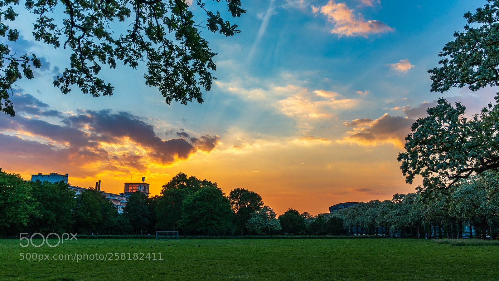 Sony a6300 sample photo. Dawn @ strijp s eindhoven photography