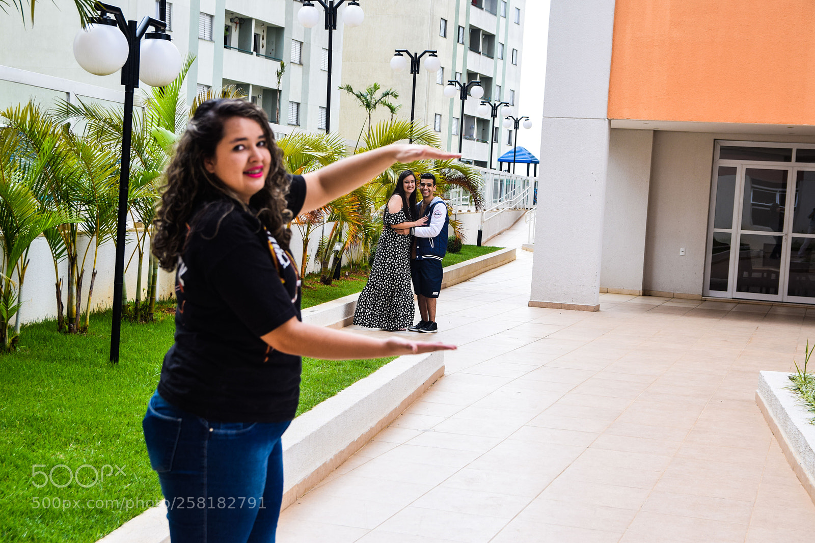 Nikon D5300 sample photo. Cha de panela nay photography