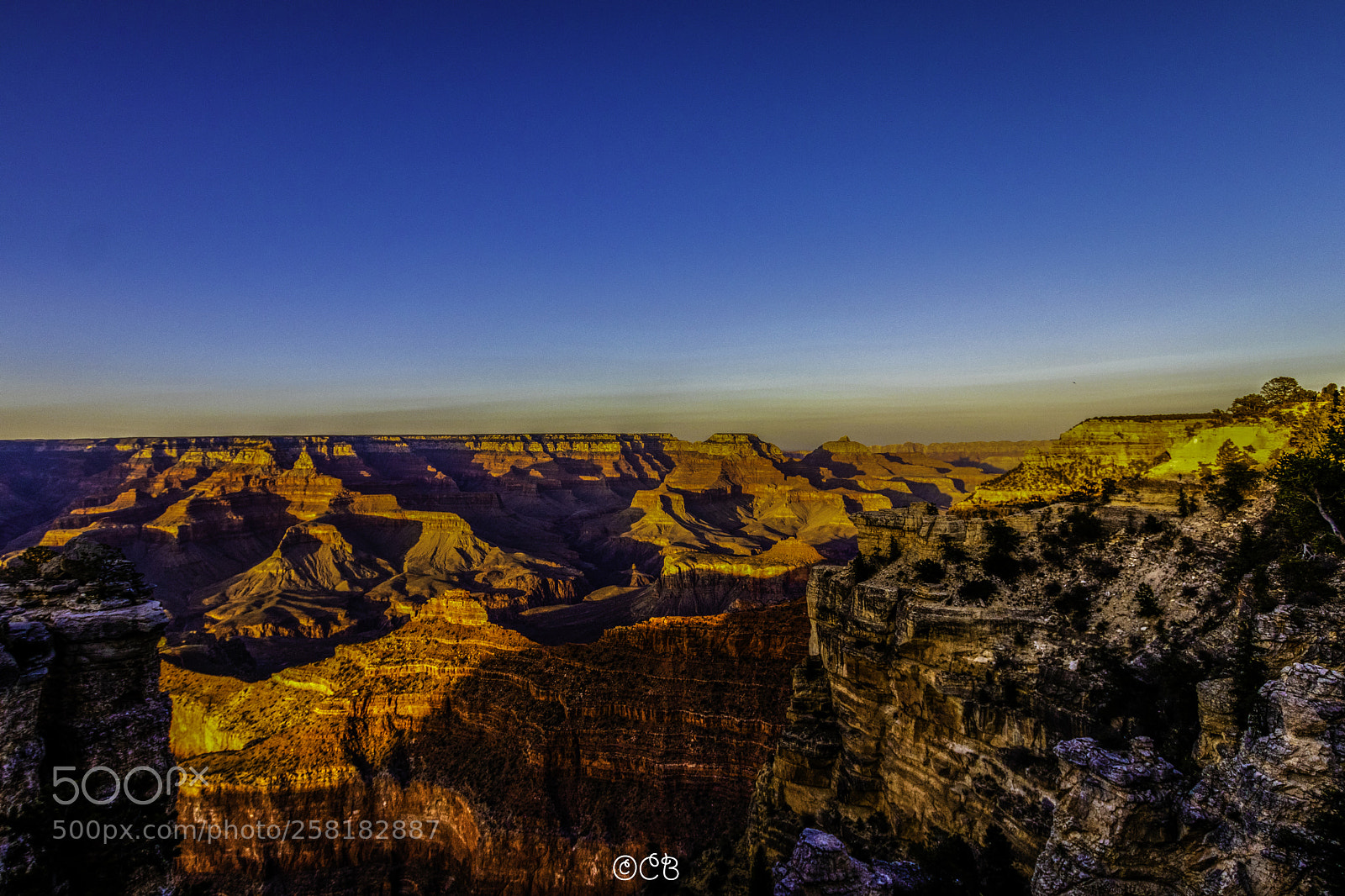 Canon EOS 80D sample photo. Grand canyon photography