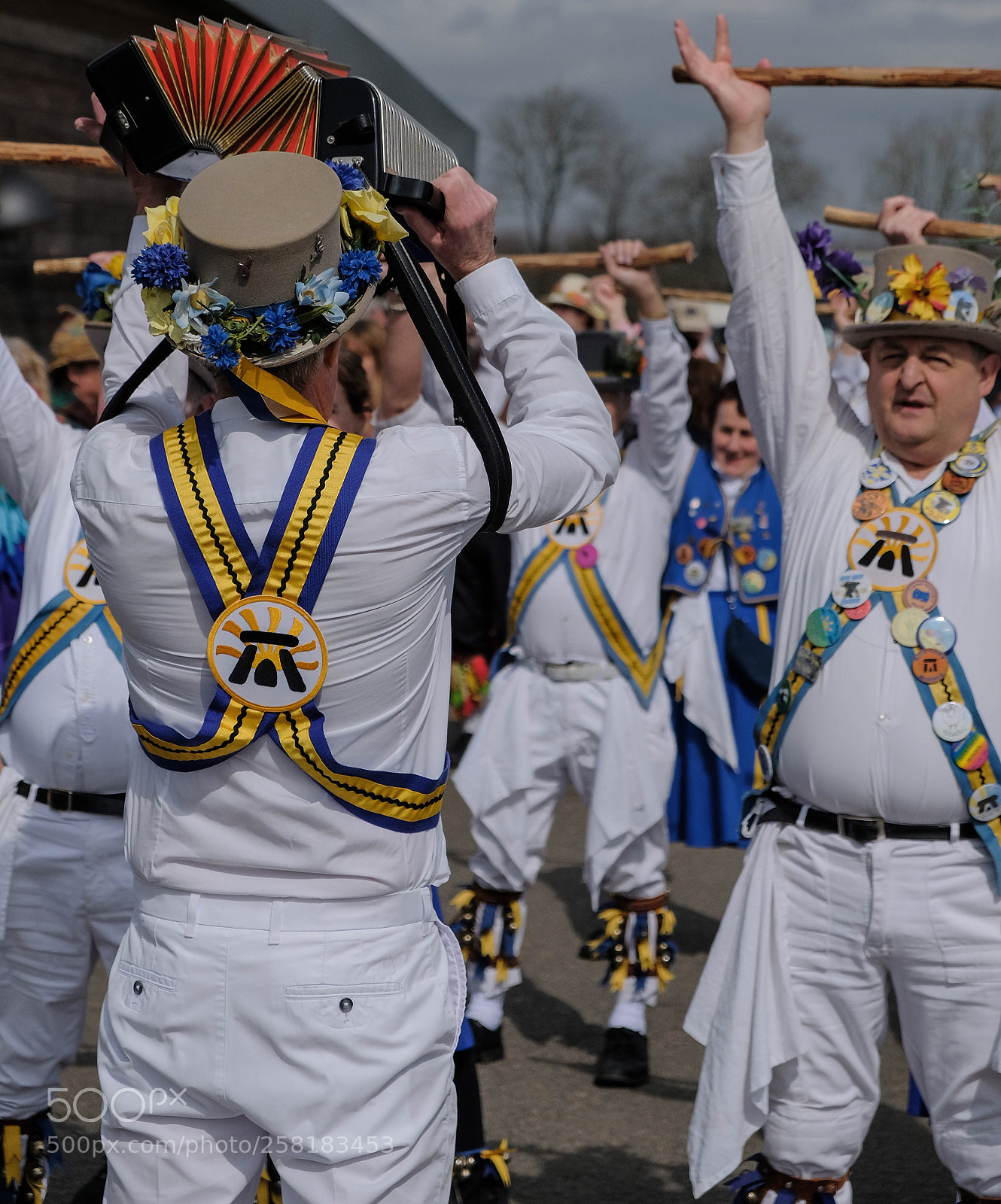 Fujifilm X-T2 sample photo. Morris men 3 photography