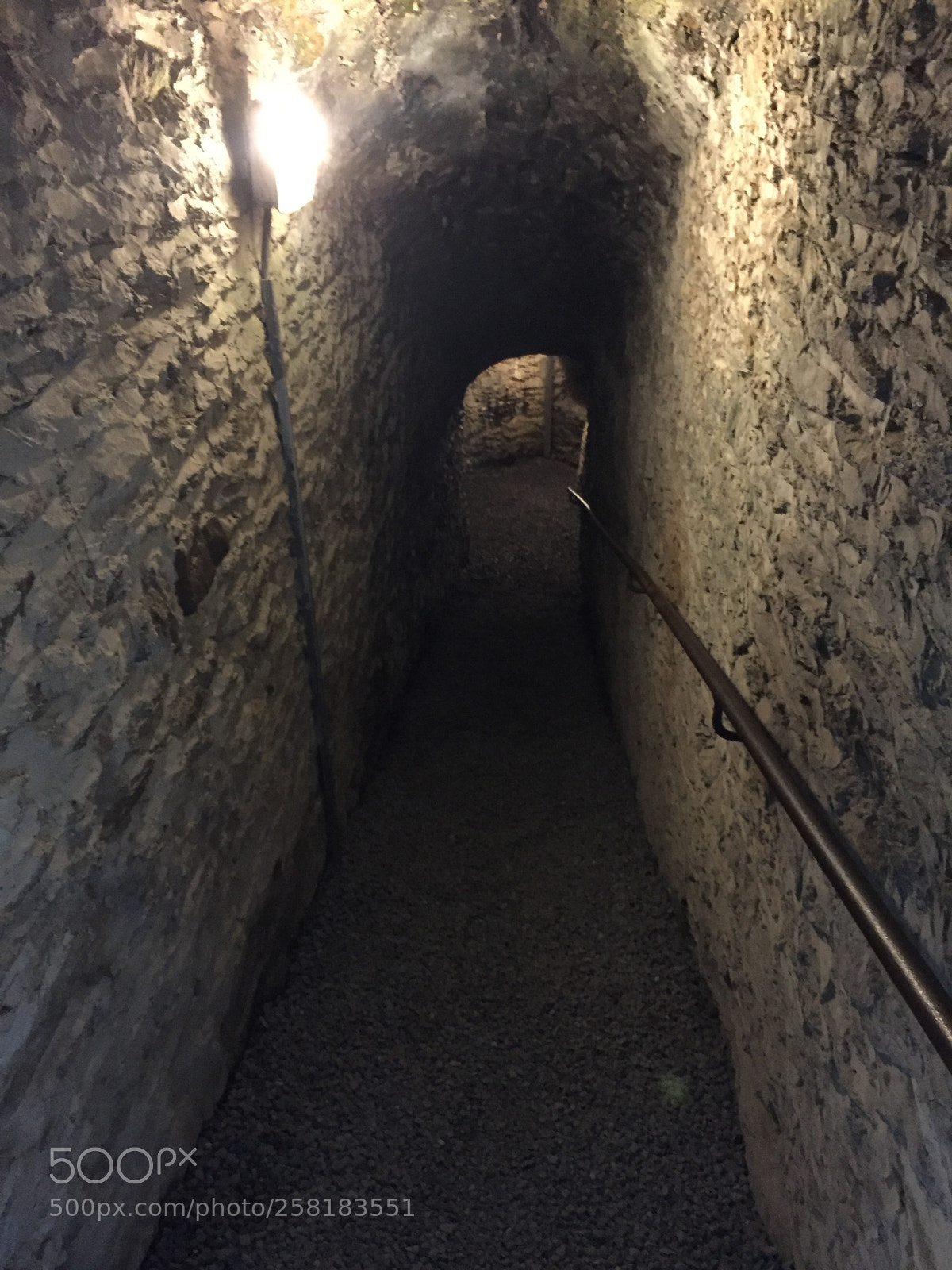 Apple iPhone 6 sample photo. Château de bouillon  photography