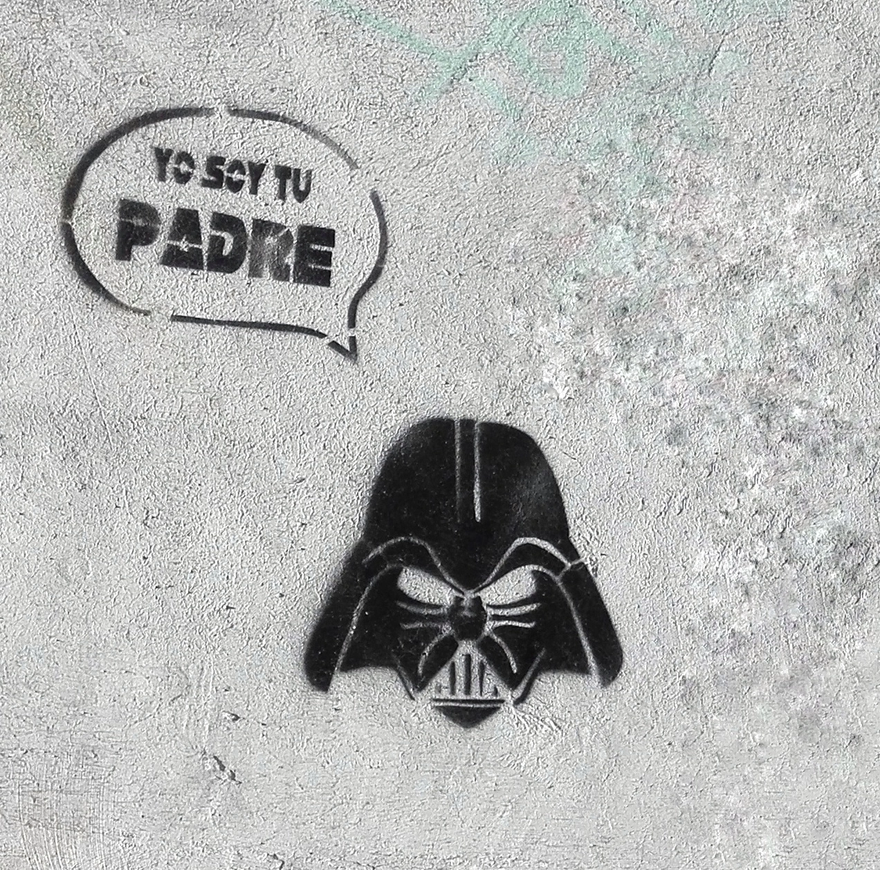 HUAWEI Y6II sample photo. I'm your father! photography