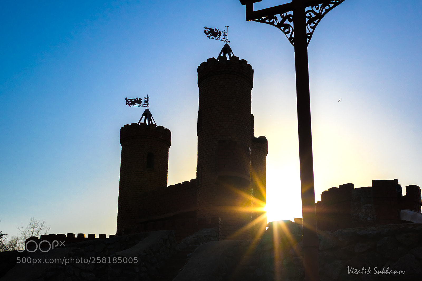 Canon EOS 77D (EOS 9000D / EOS 770D) sample photo. House of sun photography