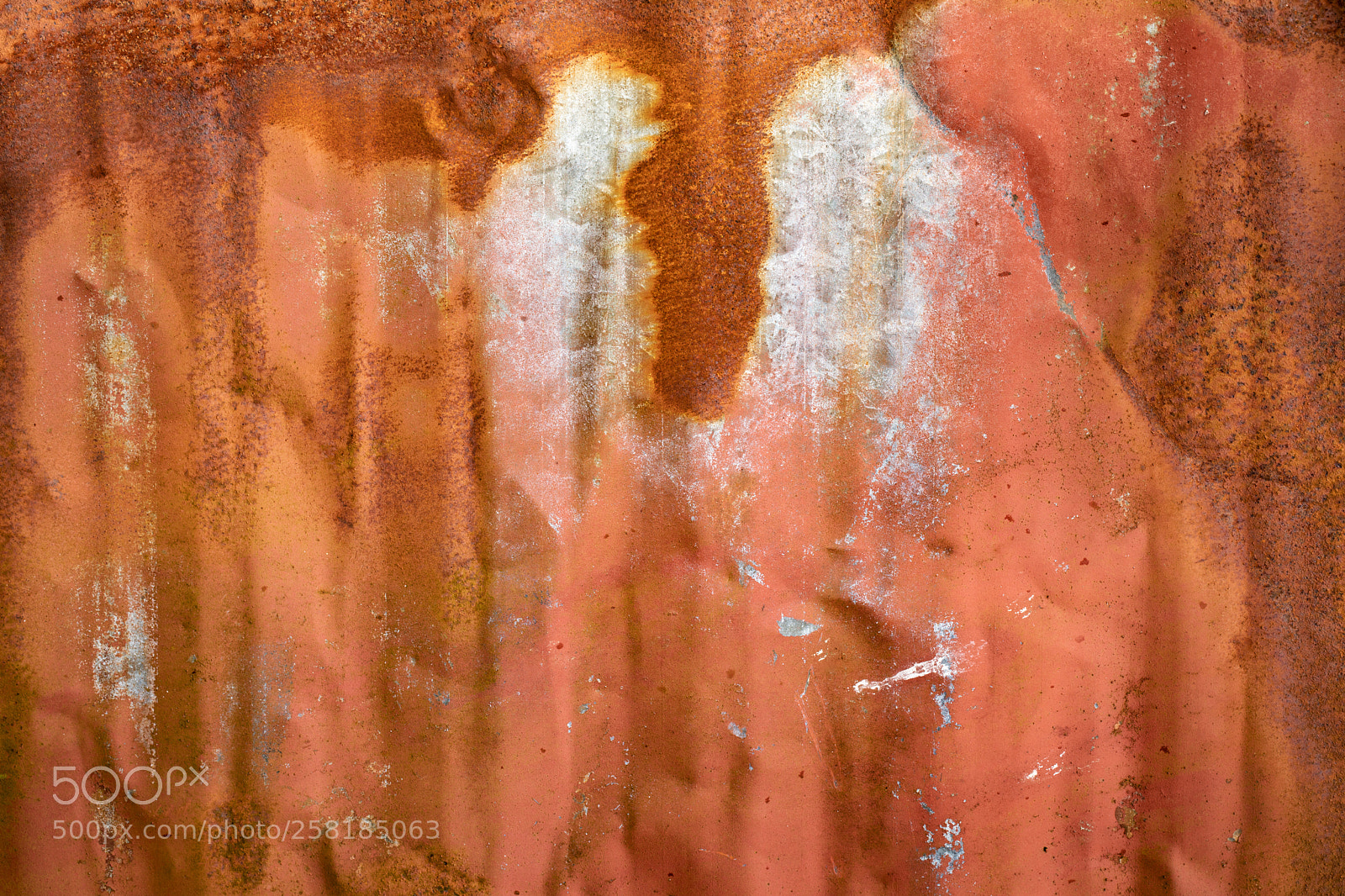 Canon EOS 5D Mark IV sample photo. Corrugated art photography