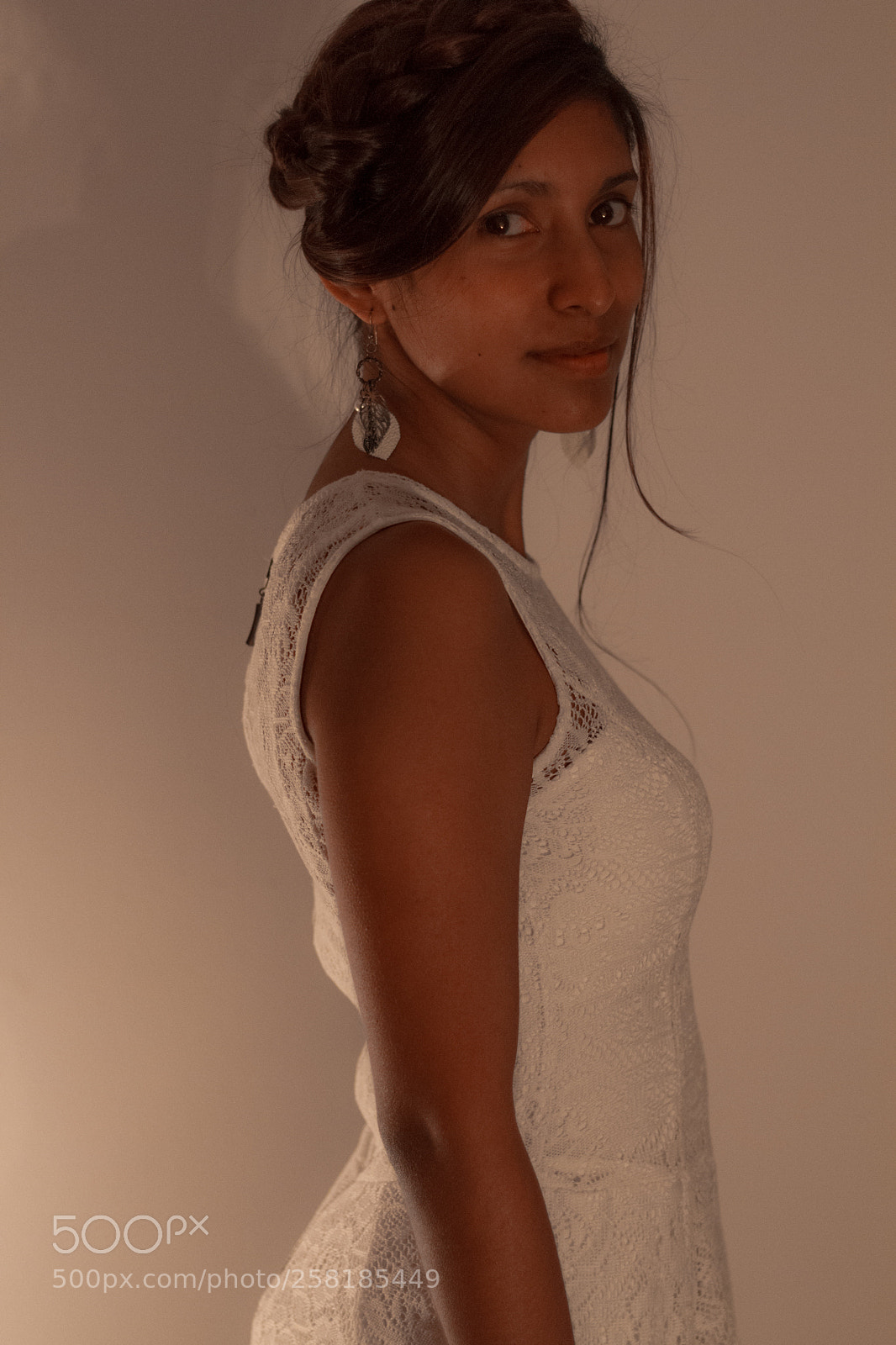 Canon EOS 7D sample photo. Candle light photography