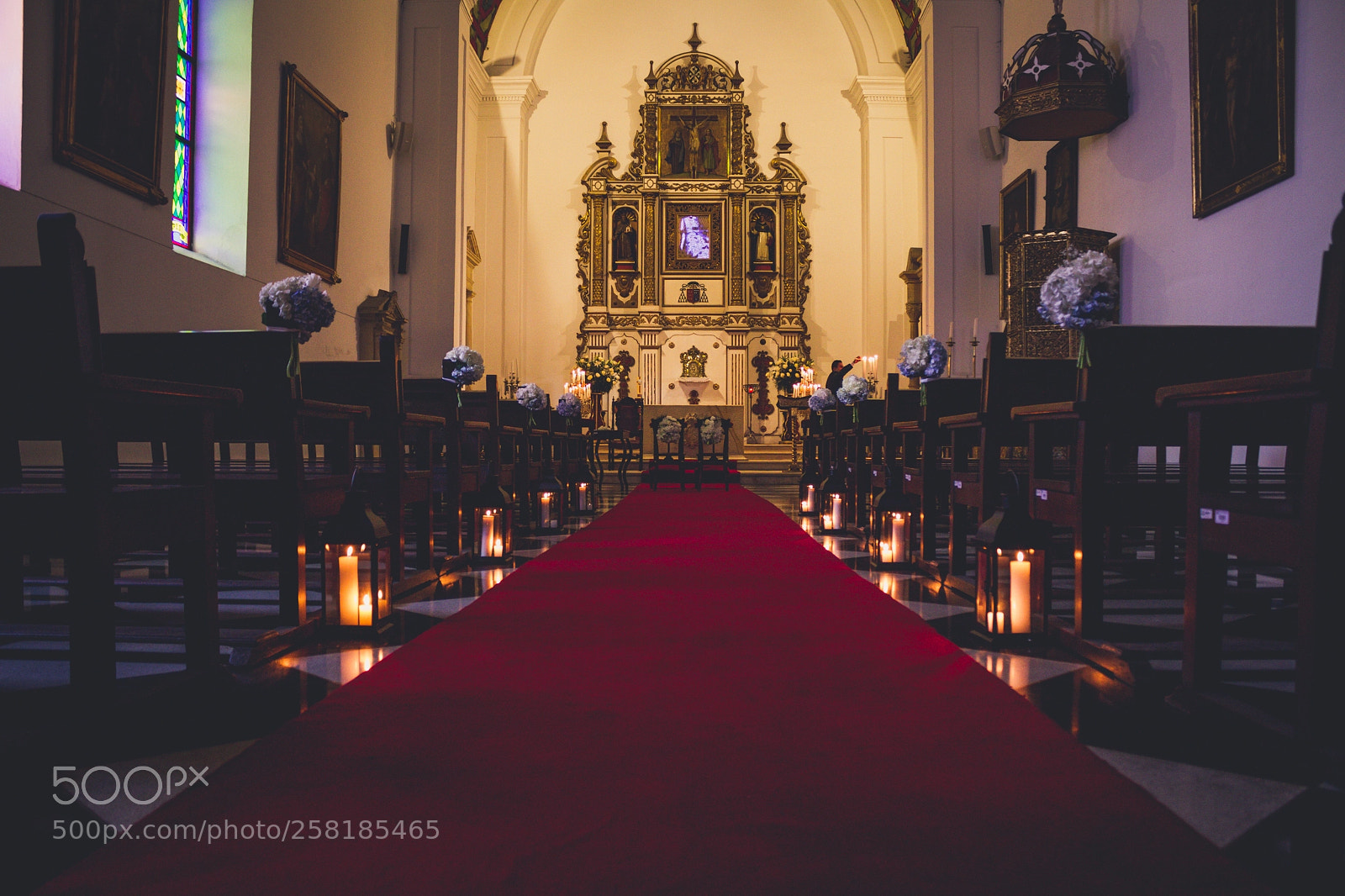 Canon EOS 7D sample photo. Wedding photography