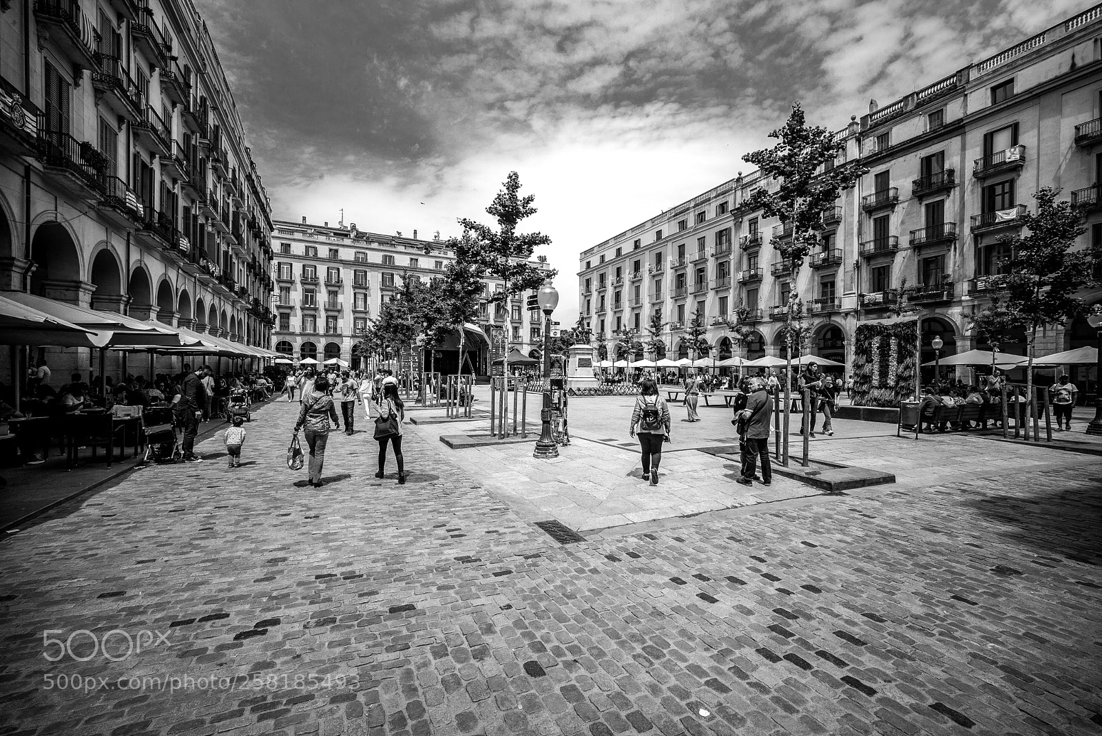 Leica M (Typ 240) sample photo. Gérone photography