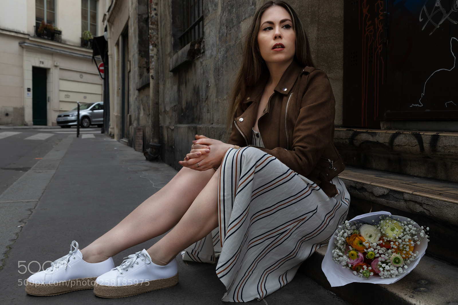 Canon EOS 5D Mark IV sample photo. Fashion shoot/collaboration photography