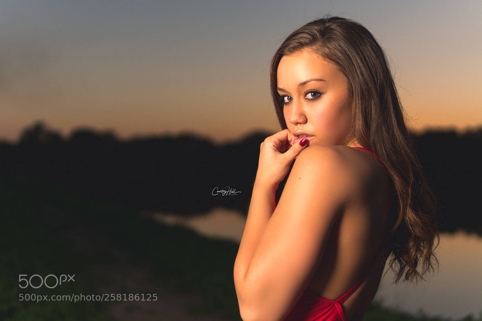 Sony a6300 sample photo. Sun kissed  photography