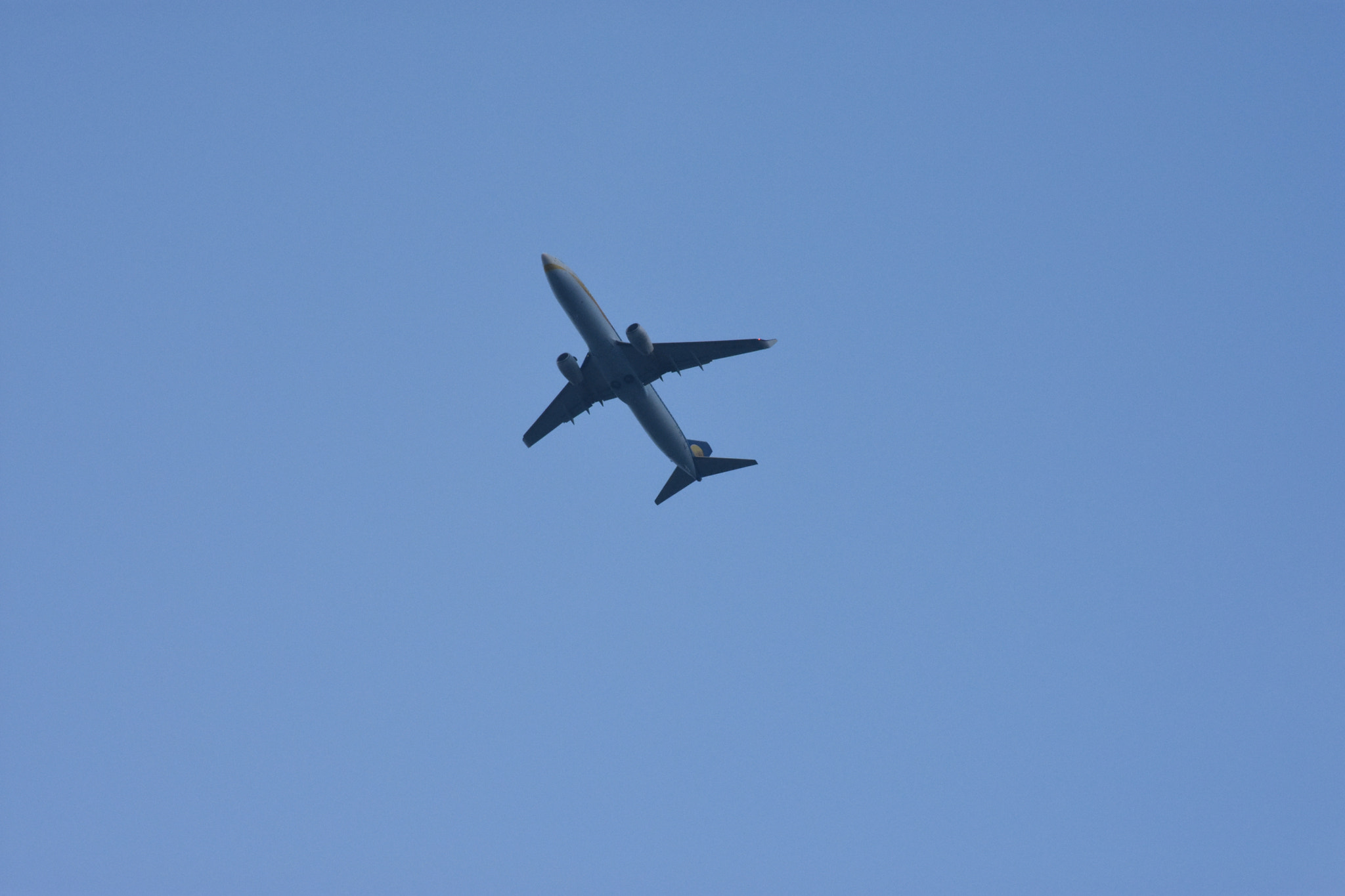 Nikon D7200 sample photo