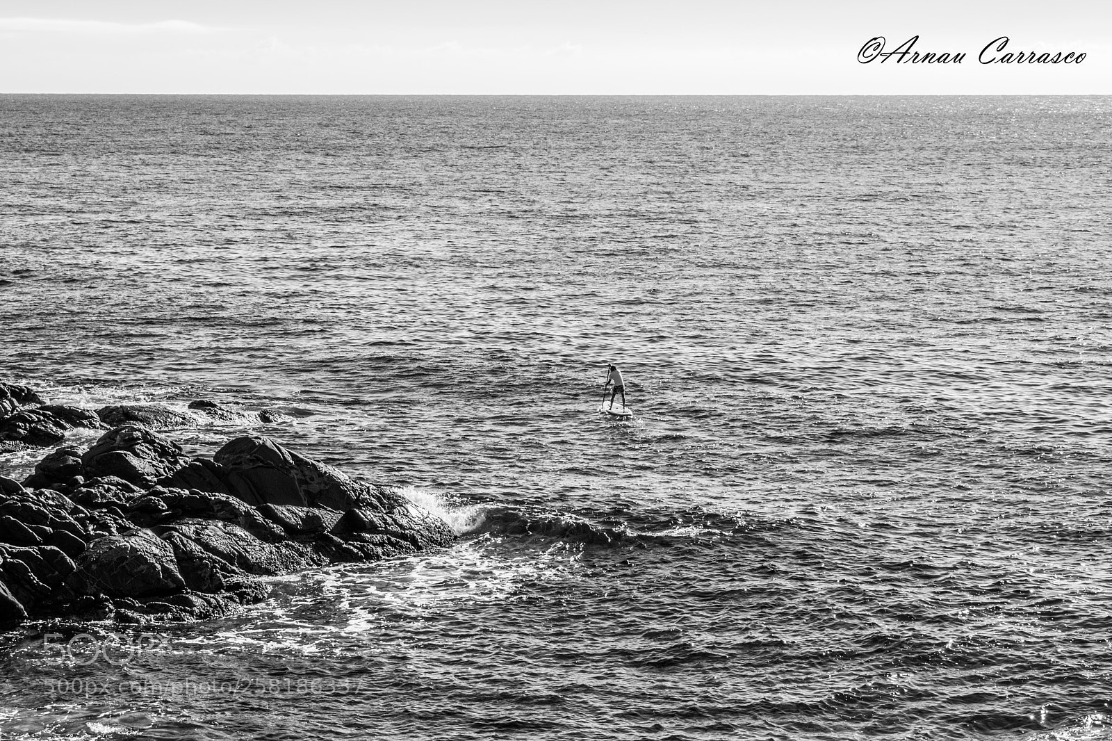 Nikon D5300 sample photo. Water photography