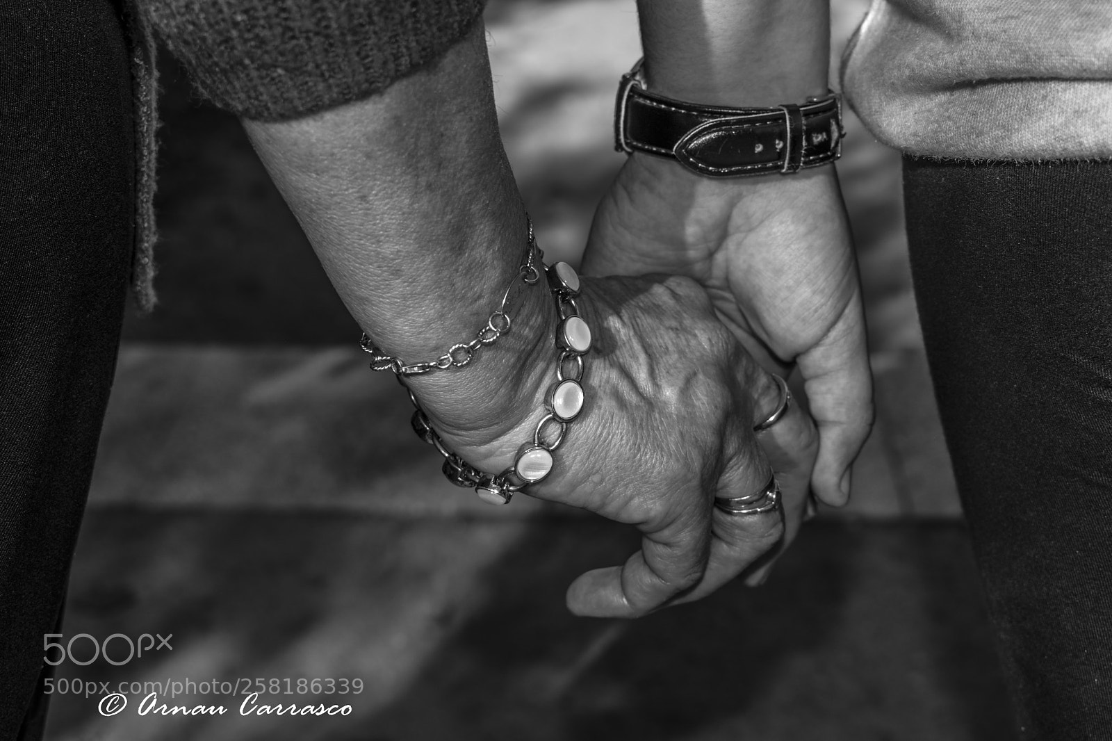 Nikon D5300 sample photo. Generations photography