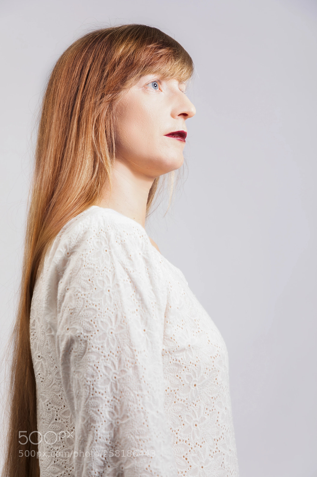 Canon EOS 5D Mark IV sample photo. White on white. photography