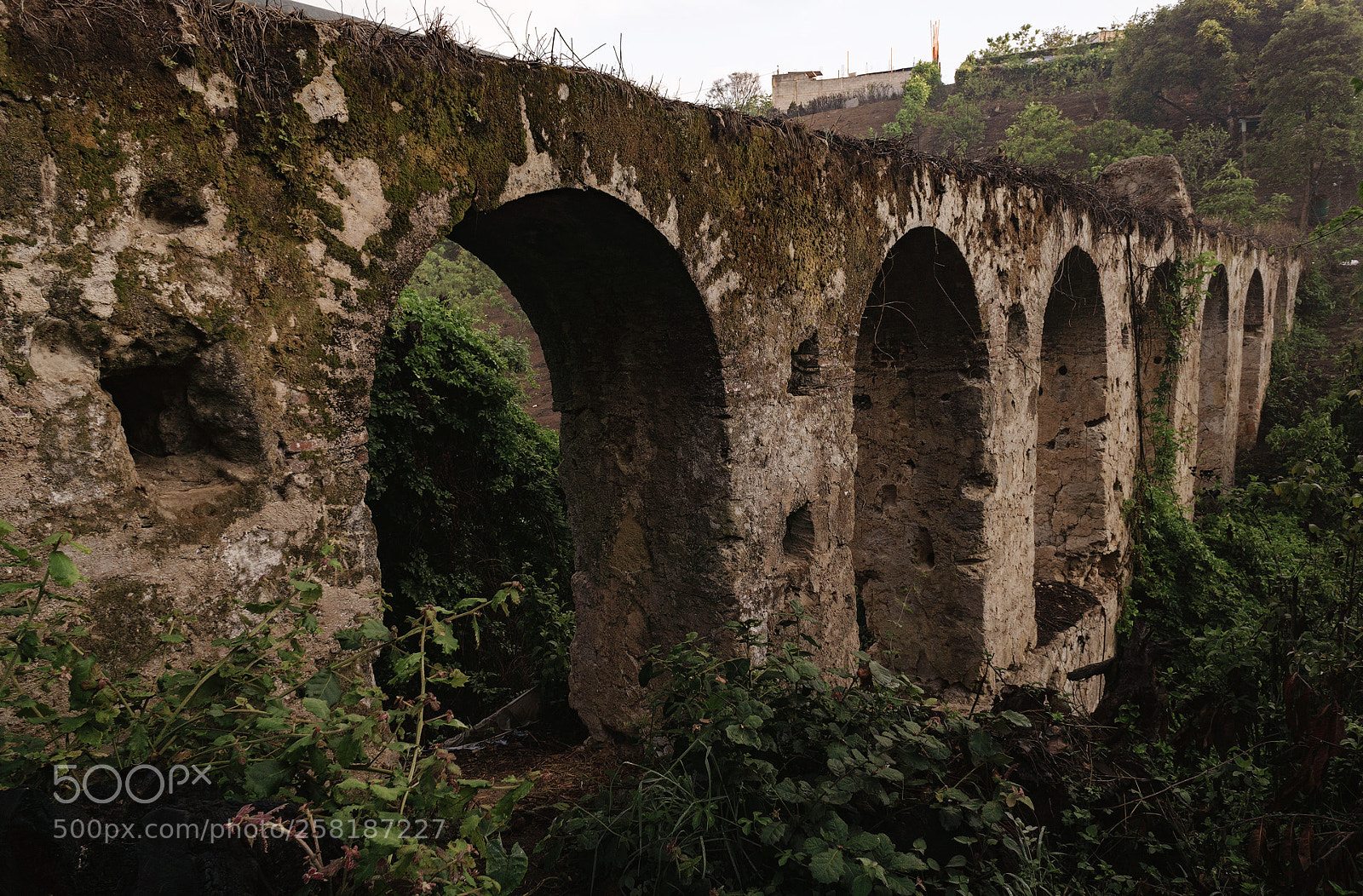 Sony a6000 sample photo. Old bridge photography