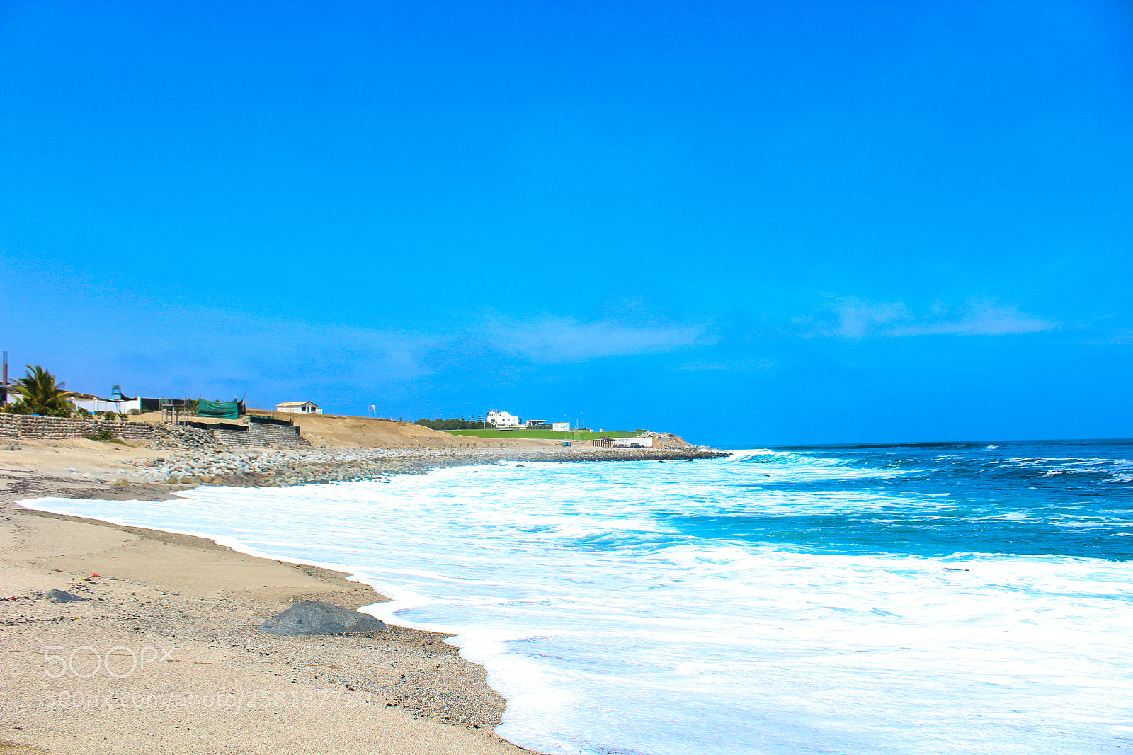 Canon EOS 1200D (EOS Rebel T5 / EOS Kiss X70 / EOS Hi) sample photo. Beach photography