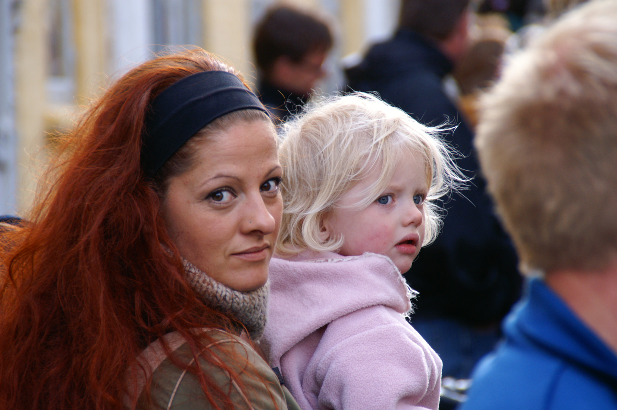 Sony DT 18-200mm F3.5-6.3 sample photo. »the eyes those silent tongues of love.« / miguel de cervantes photography