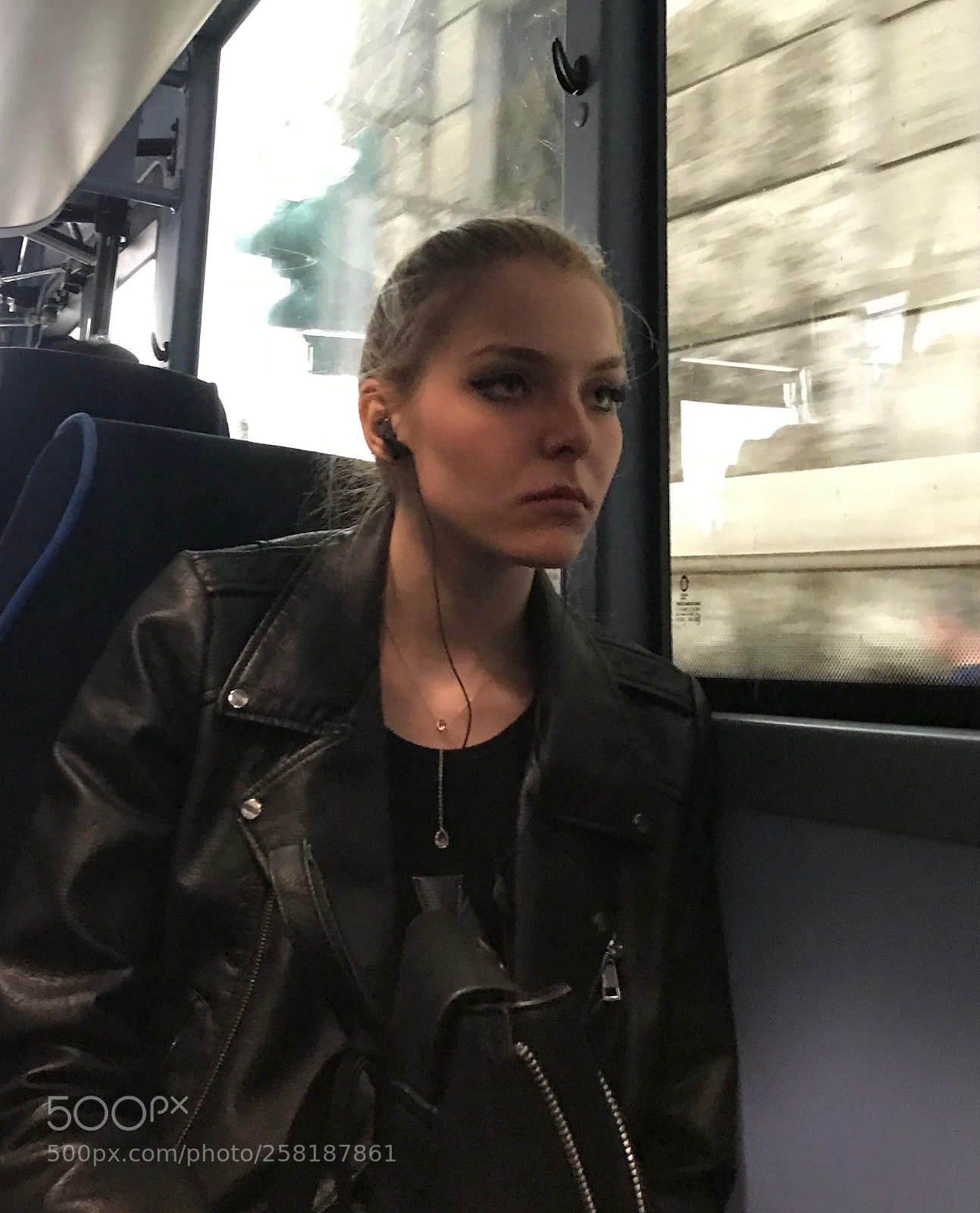 Apple iPhone 7 sample photo. Street photography