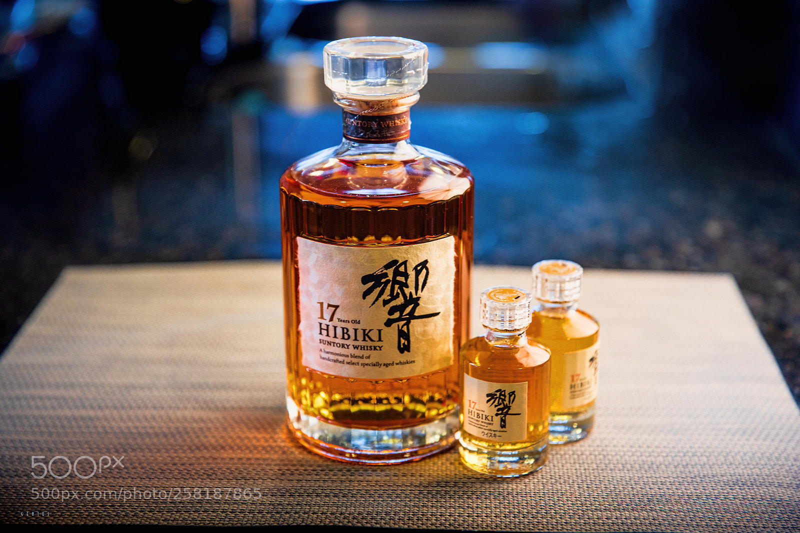 Canon EOS 5D Mark IV sample photo. Most sought after whisky photography