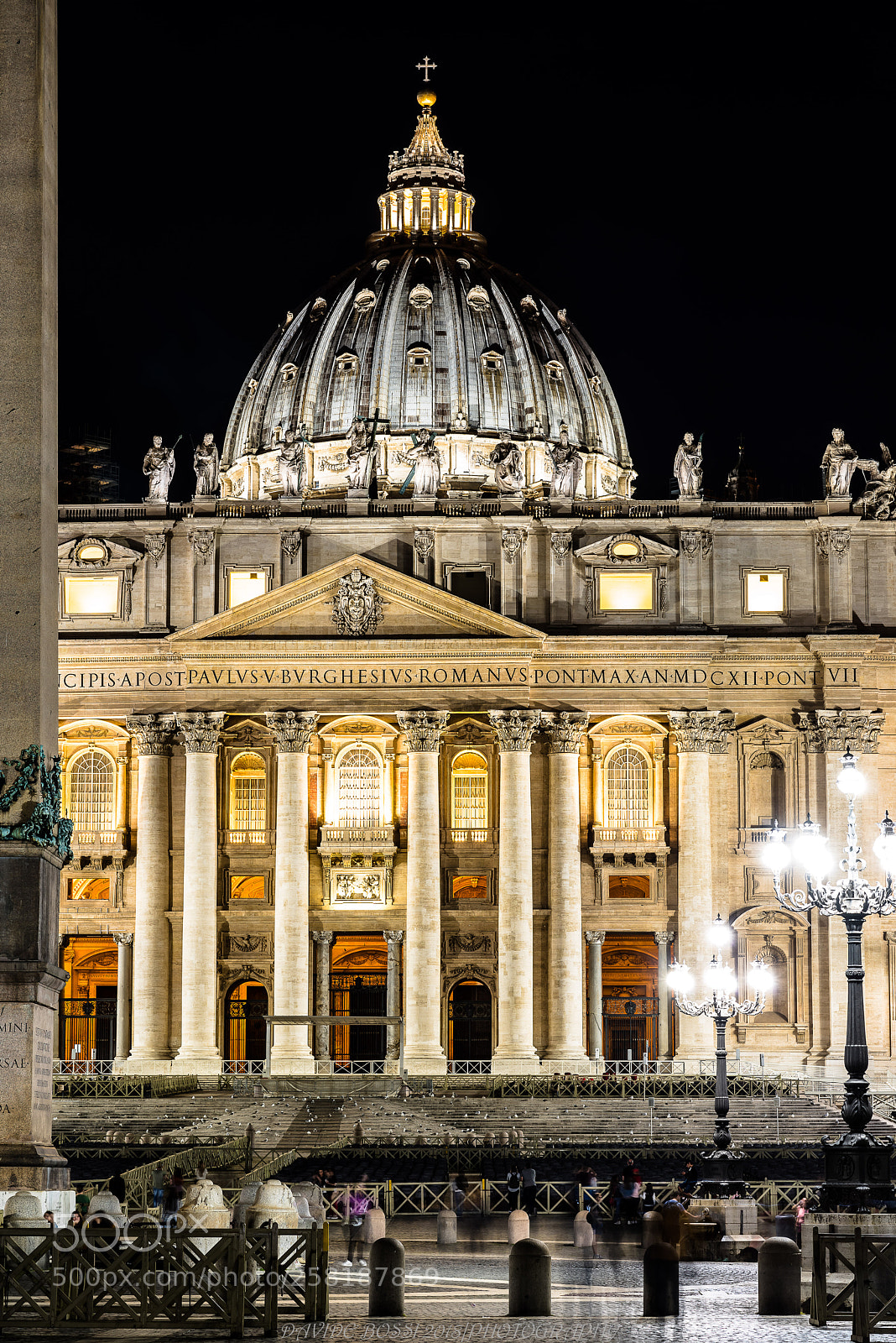 Nikon D810 sample photo. Roma photography