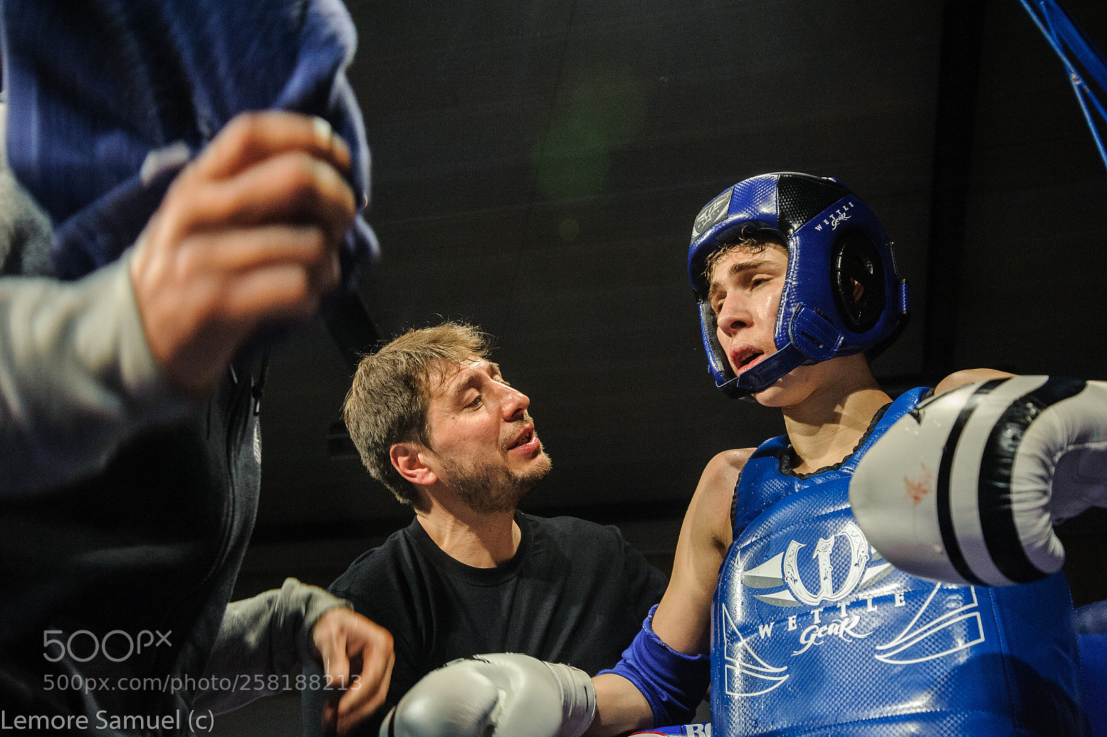 Nikon D700 sample photo. Fight to remember vi photography