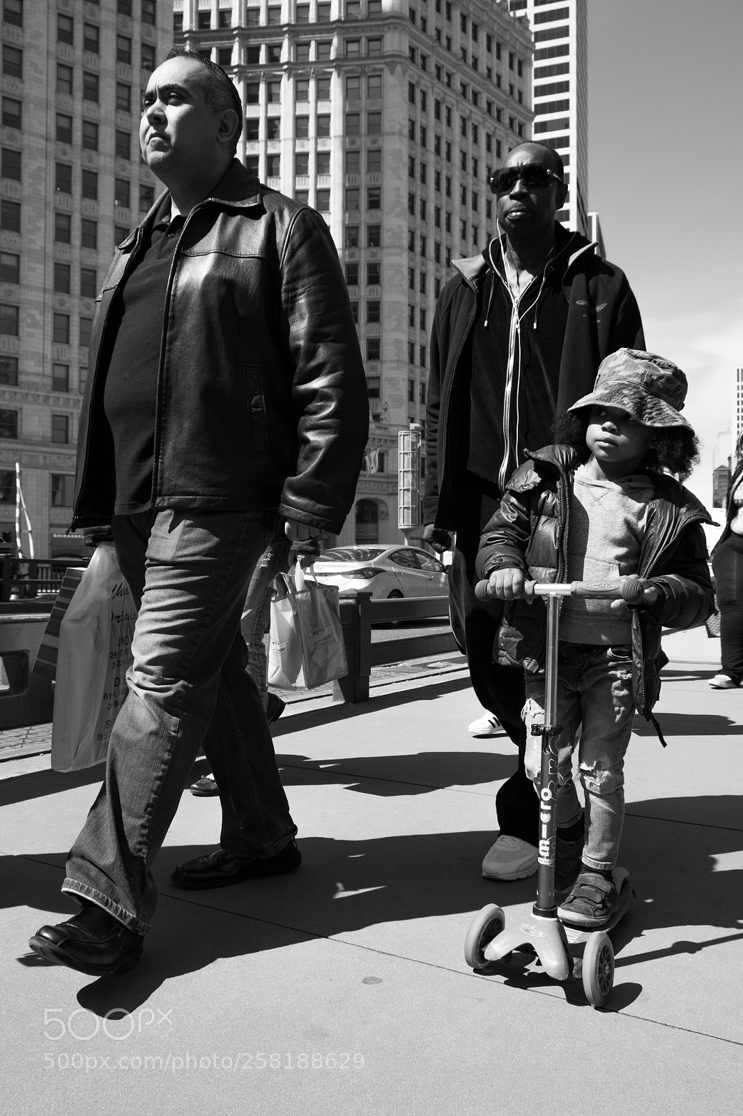 Fujifilm X-E3 sample photo. Marching on photography