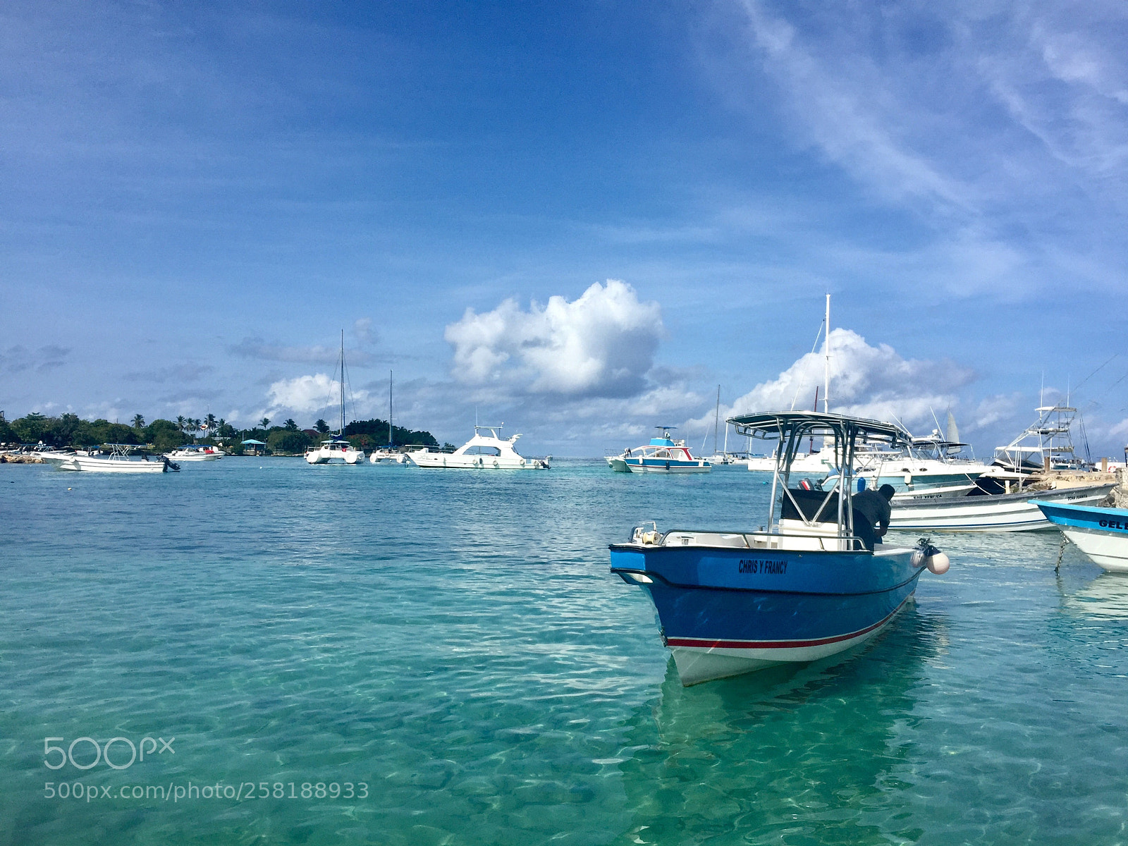 Apple iPhone 6 sample photo. Harbour  photography