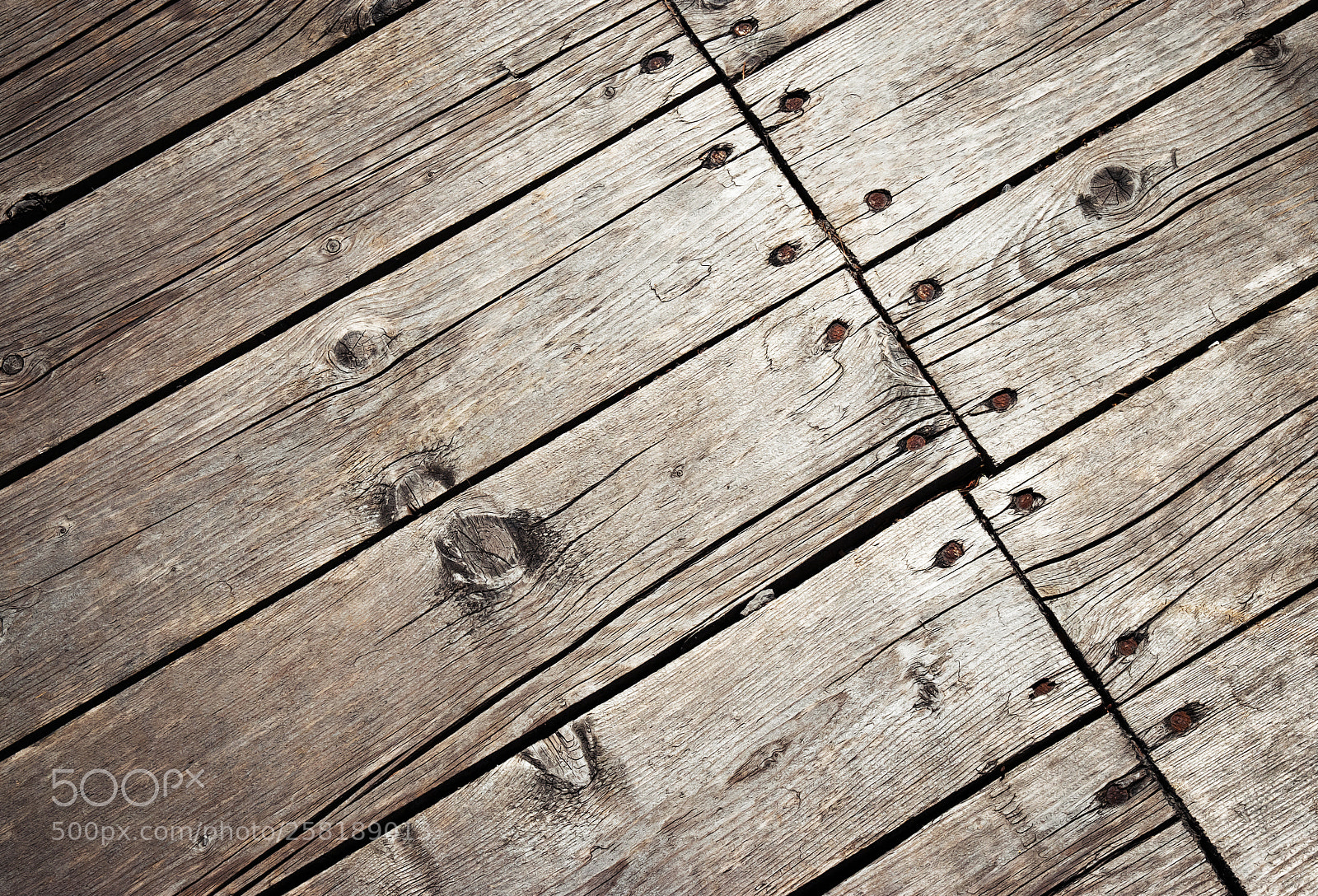 Nikon D5500 sample photo. Detail of old wooden photography