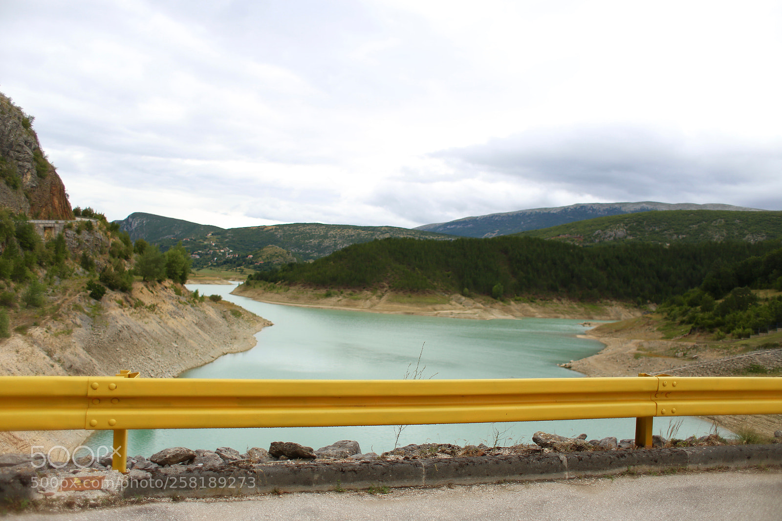 Canon EOS 6D sample photo. Yellow photography