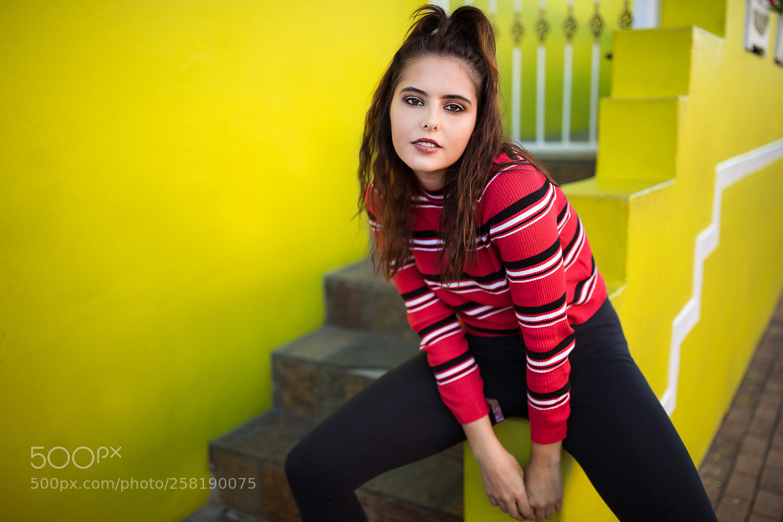 Canon EOS 5D Mark IV sample photo. Carii photography