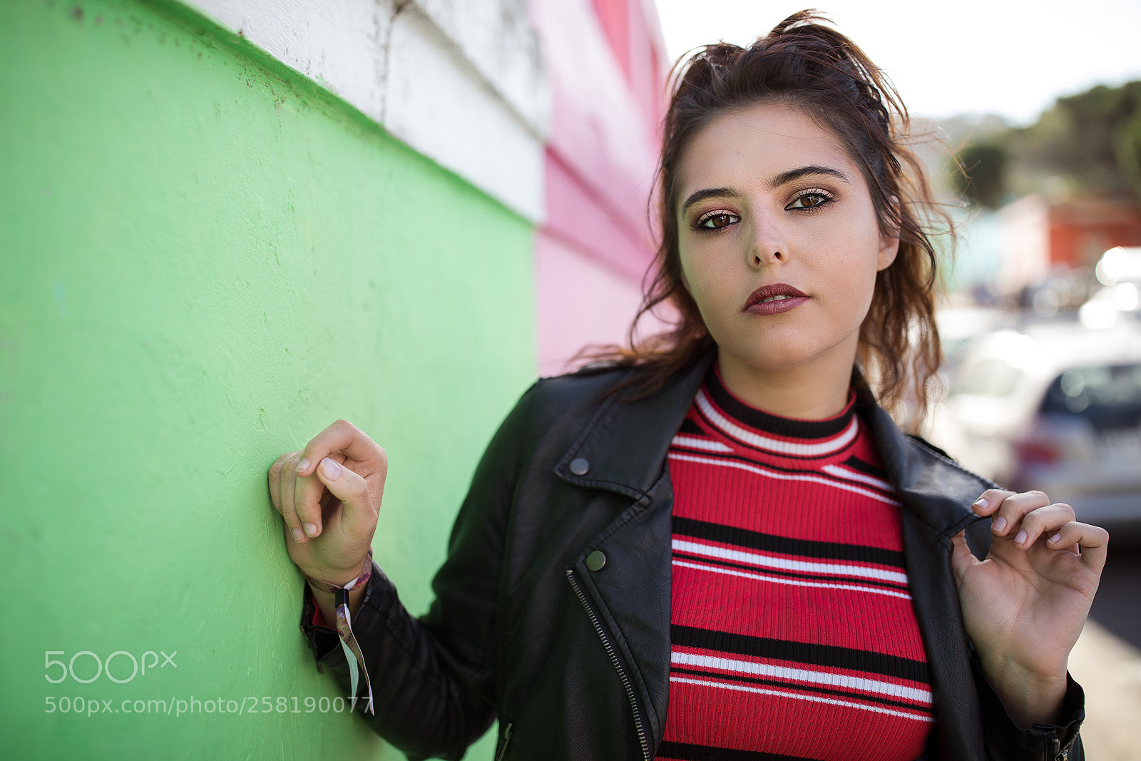 Canon EOS 5D Mark IV sample photo. Carii photography