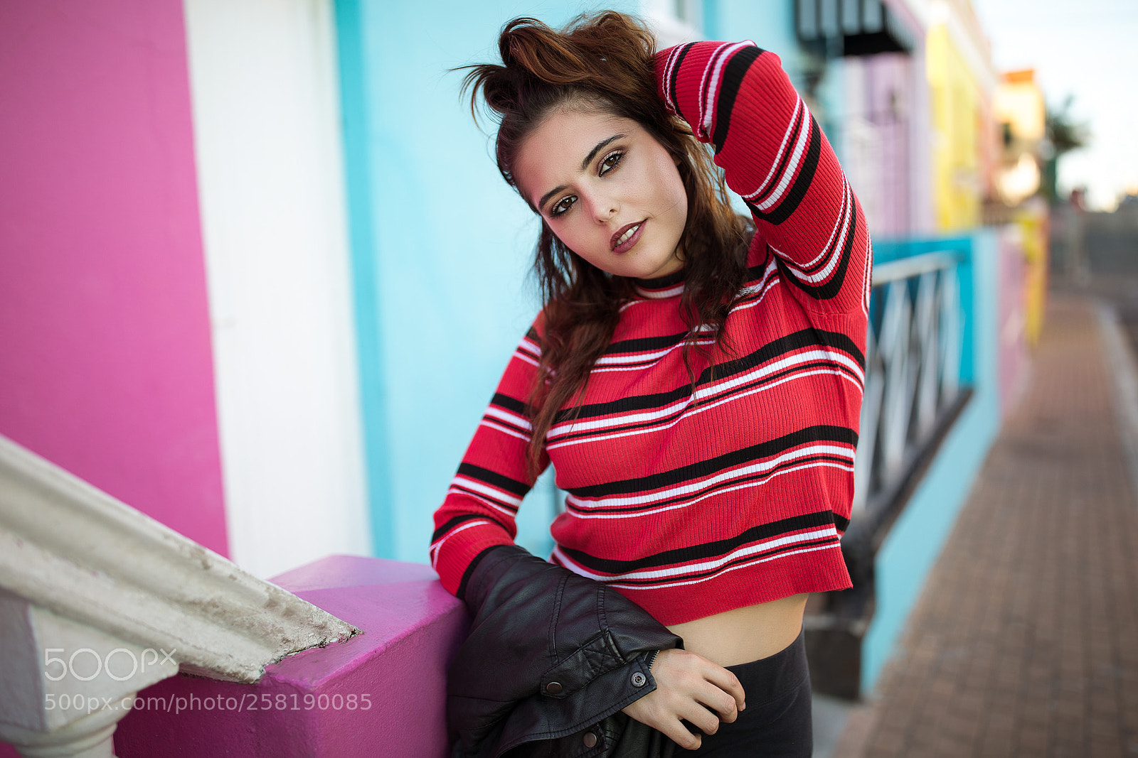 Canon EOS 5D Mark IV sample photo. Carii photography