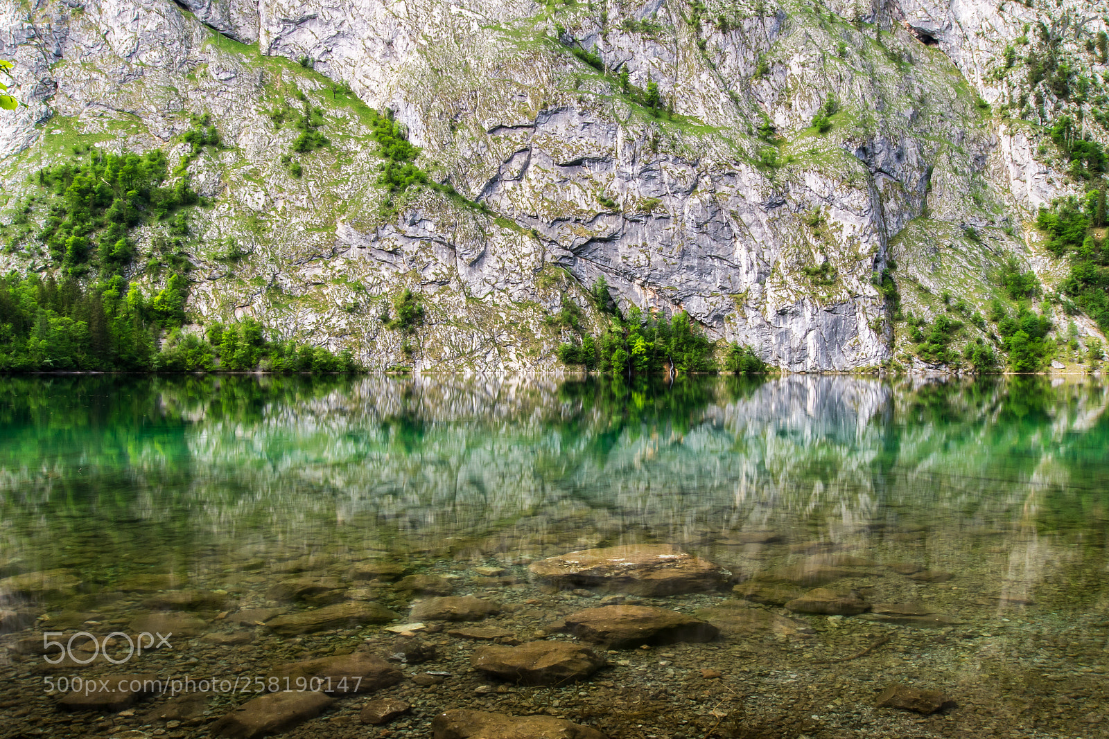 Sony SLT-A58 sample photo. Clear water photography