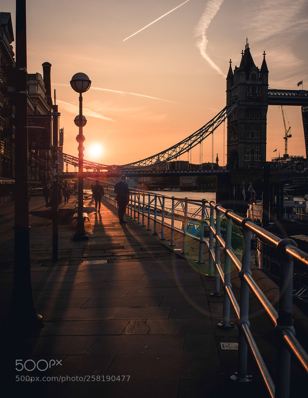 Nikon D5300 sample photo. Sunset v2 photography