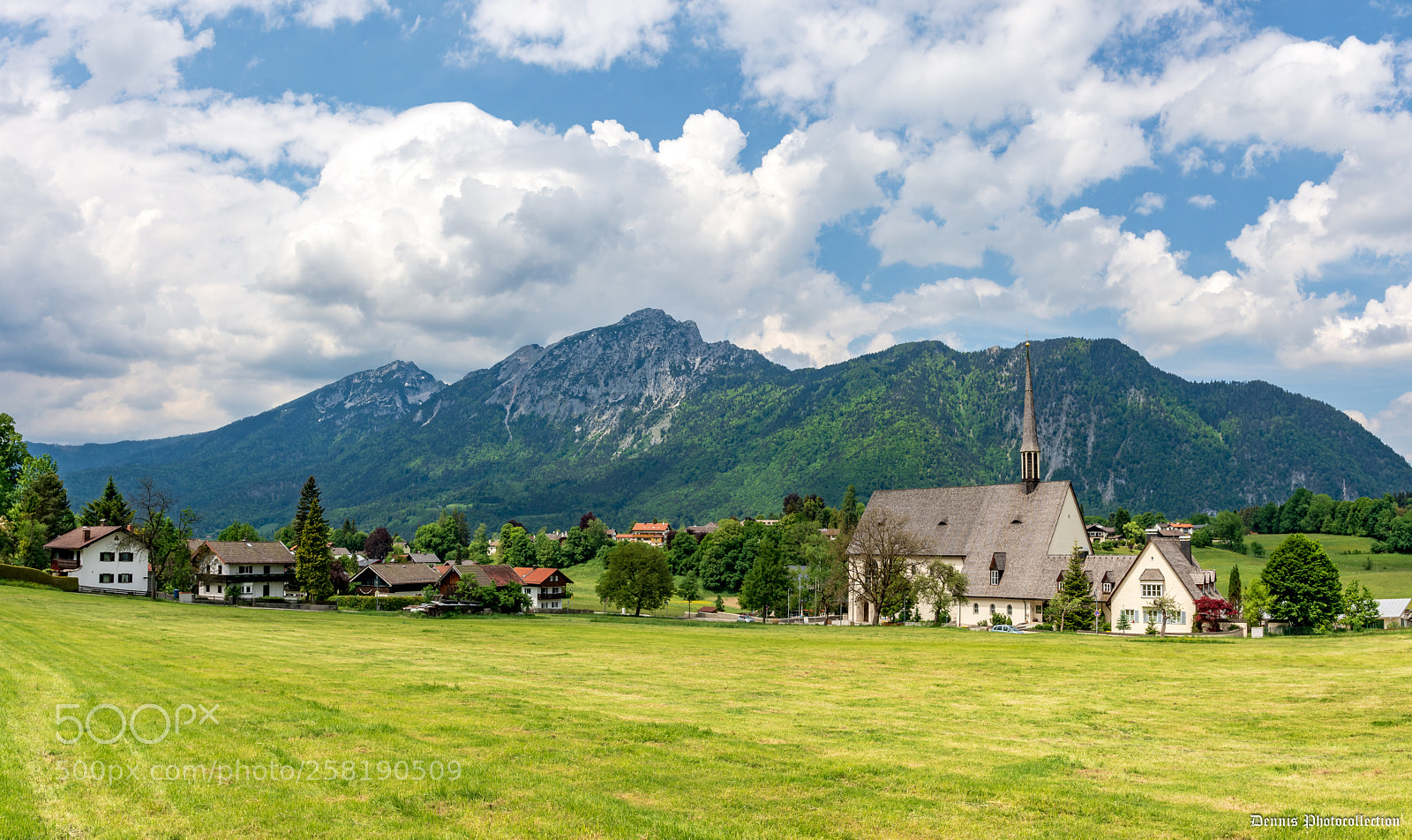 Nikon D7200 sample photo. Hochstaufen photography