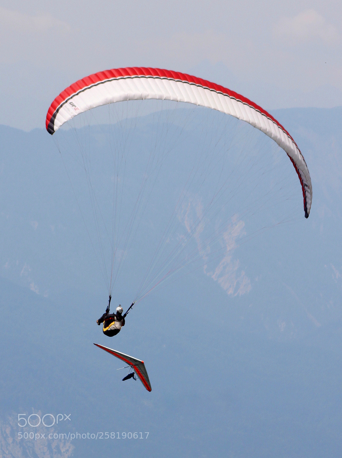 Canon EOS 500D (EOS Rebel T1i / EOS Kiss X3) sample photo. Just after takeoff. photography
