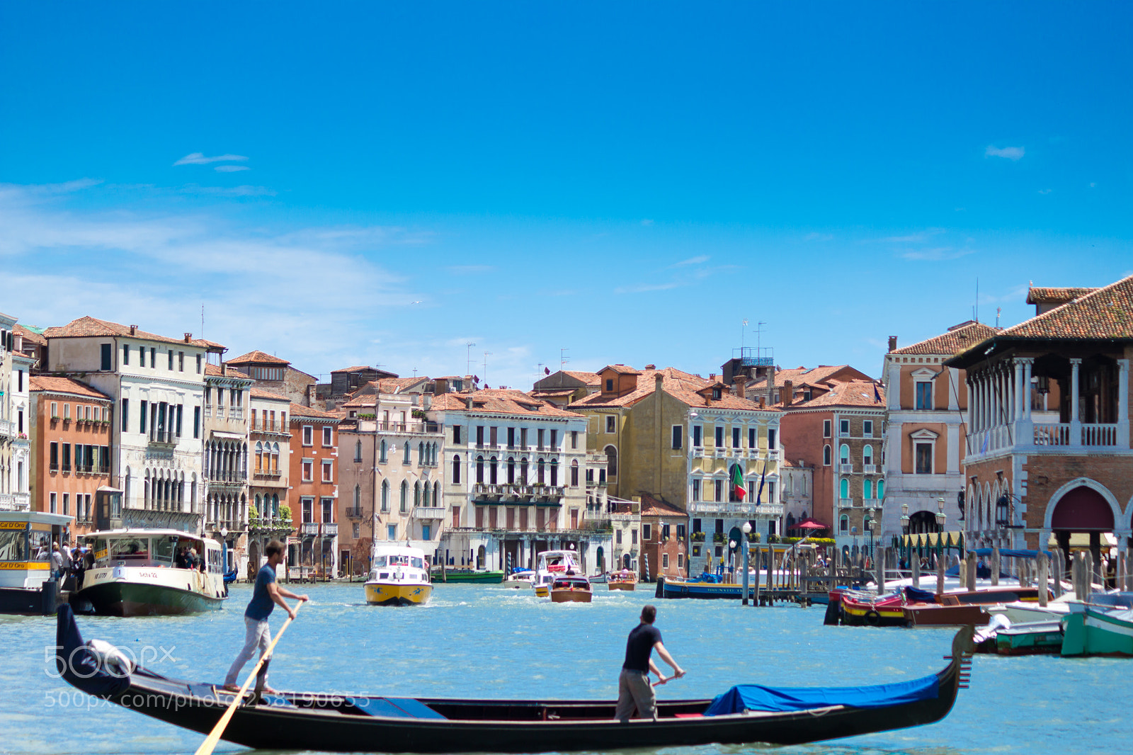 Canon EOS 1200D (EOS Rebel T5 / EOS Kiss X70 / EOS Hi) sample photo. Venice&burano photography