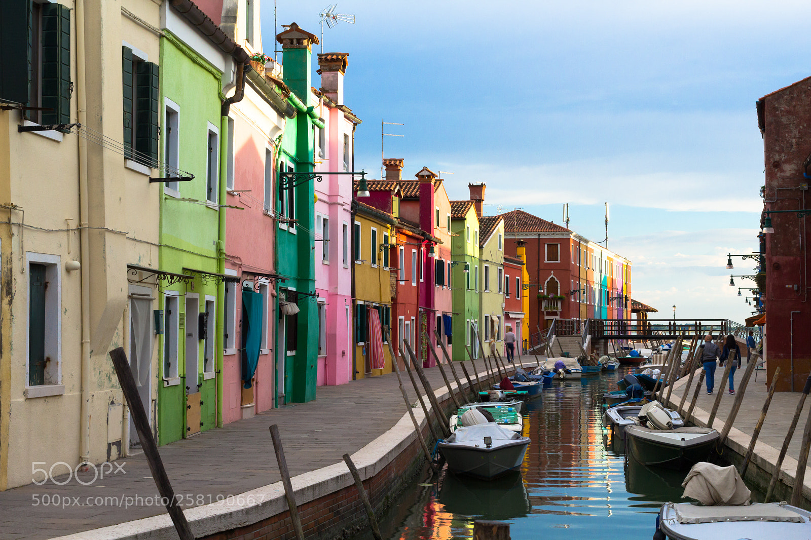 Canon EOS 1200D (EOS Rebel T5 / EOS Kiss X70 / EOS Hi) sample photo. Venice&burano photography