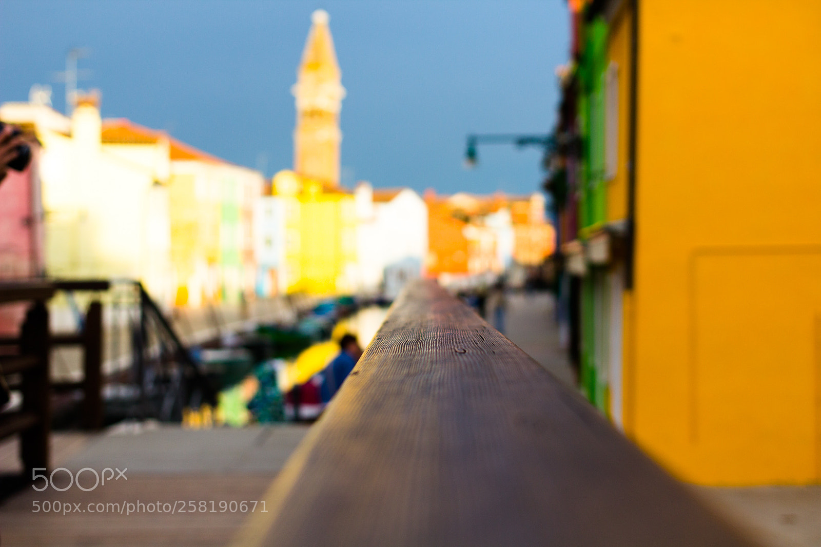 Canon EOS 1200D (EOS Rebel T5 / EOS Kiss X70 / EOS Hi) sample photo. Venice&burano photography