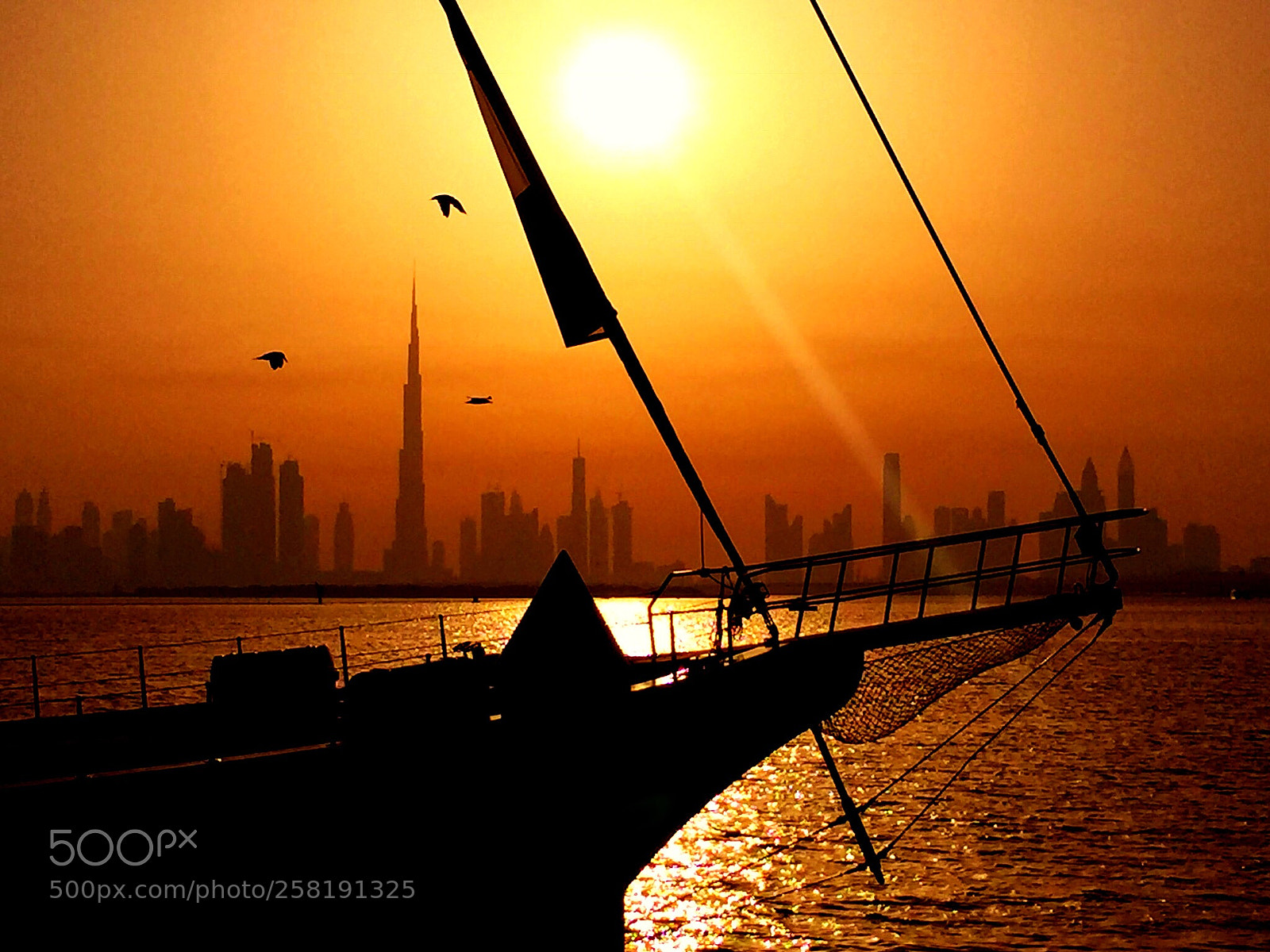 Apple iPhone 6 sample photo. My dubai photography